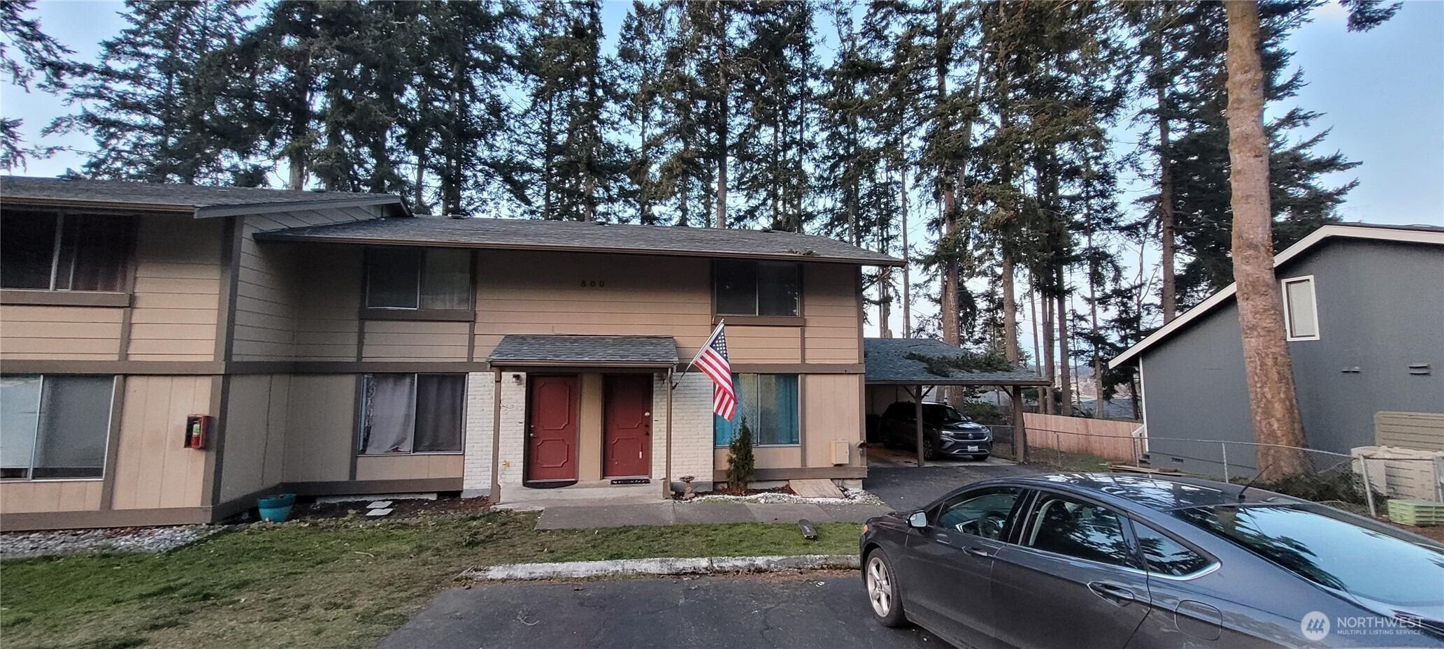 Sw Harrier Cir, Oak Harbor, WA 98277