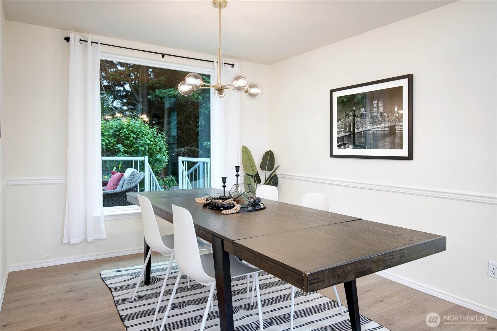 Ne 203rd St, Kenmore, WA 98028