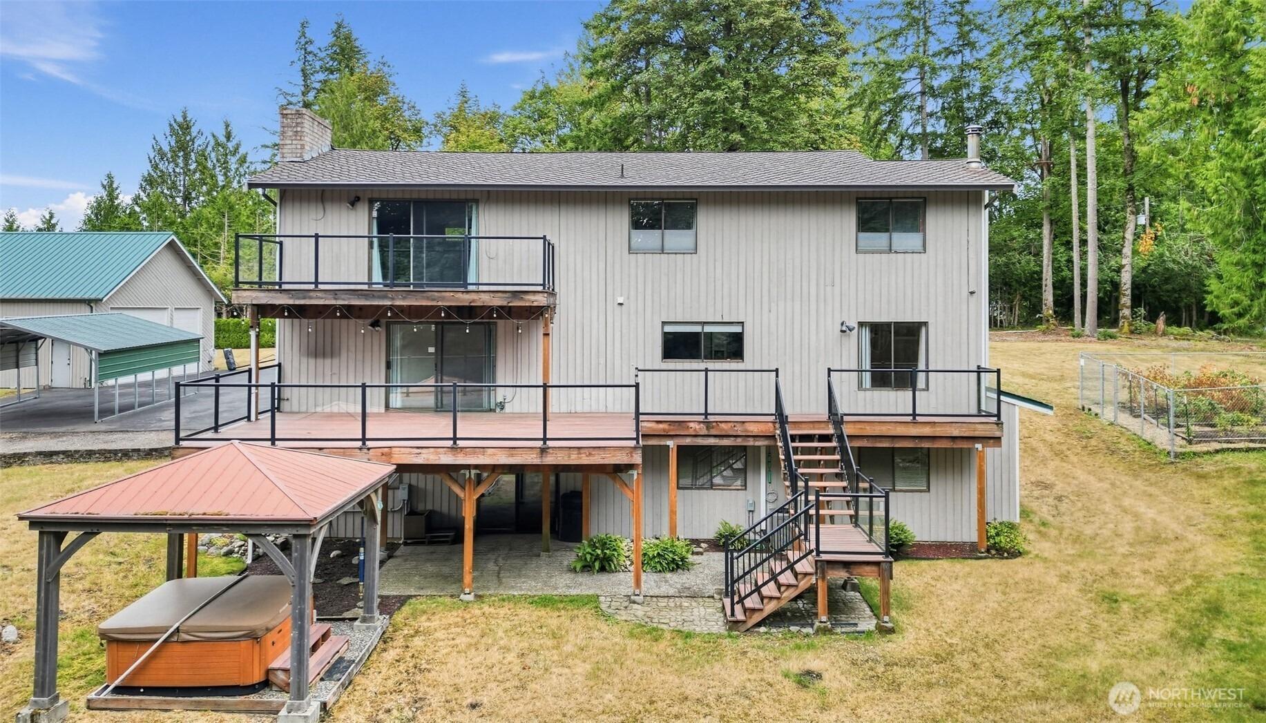 197th Ave Se, Kent, WA 98042