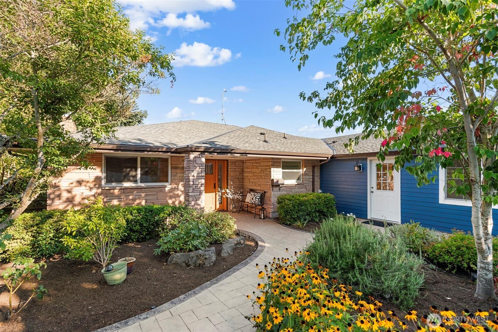 S Willow St, Seattle, WA 98118