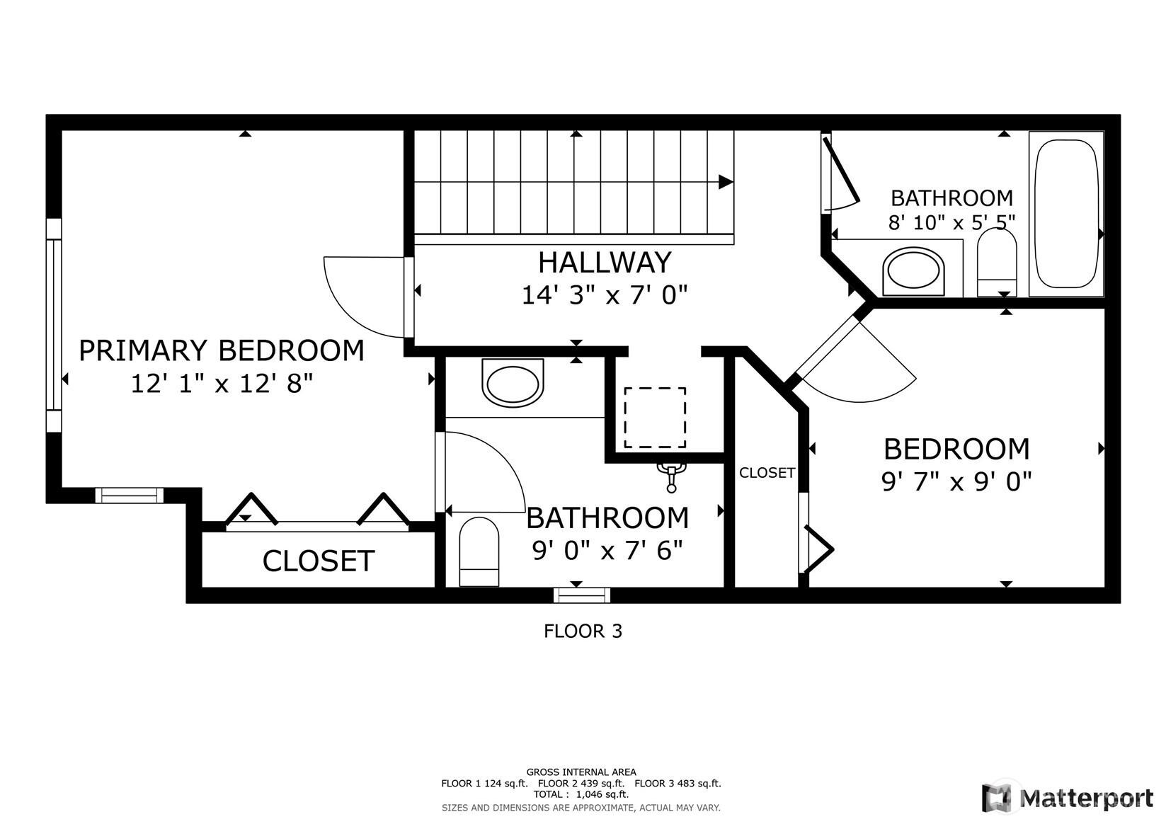 Fauntleroy Way Sw, Seattle, WA 98136