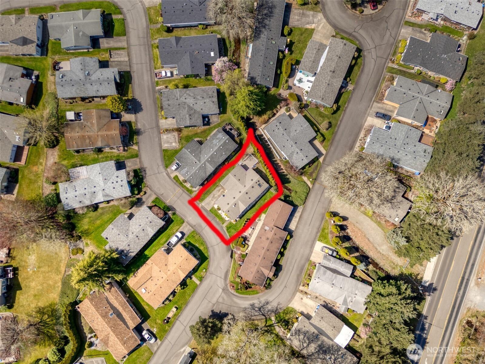 138th St E, Tacoma, WA 98445