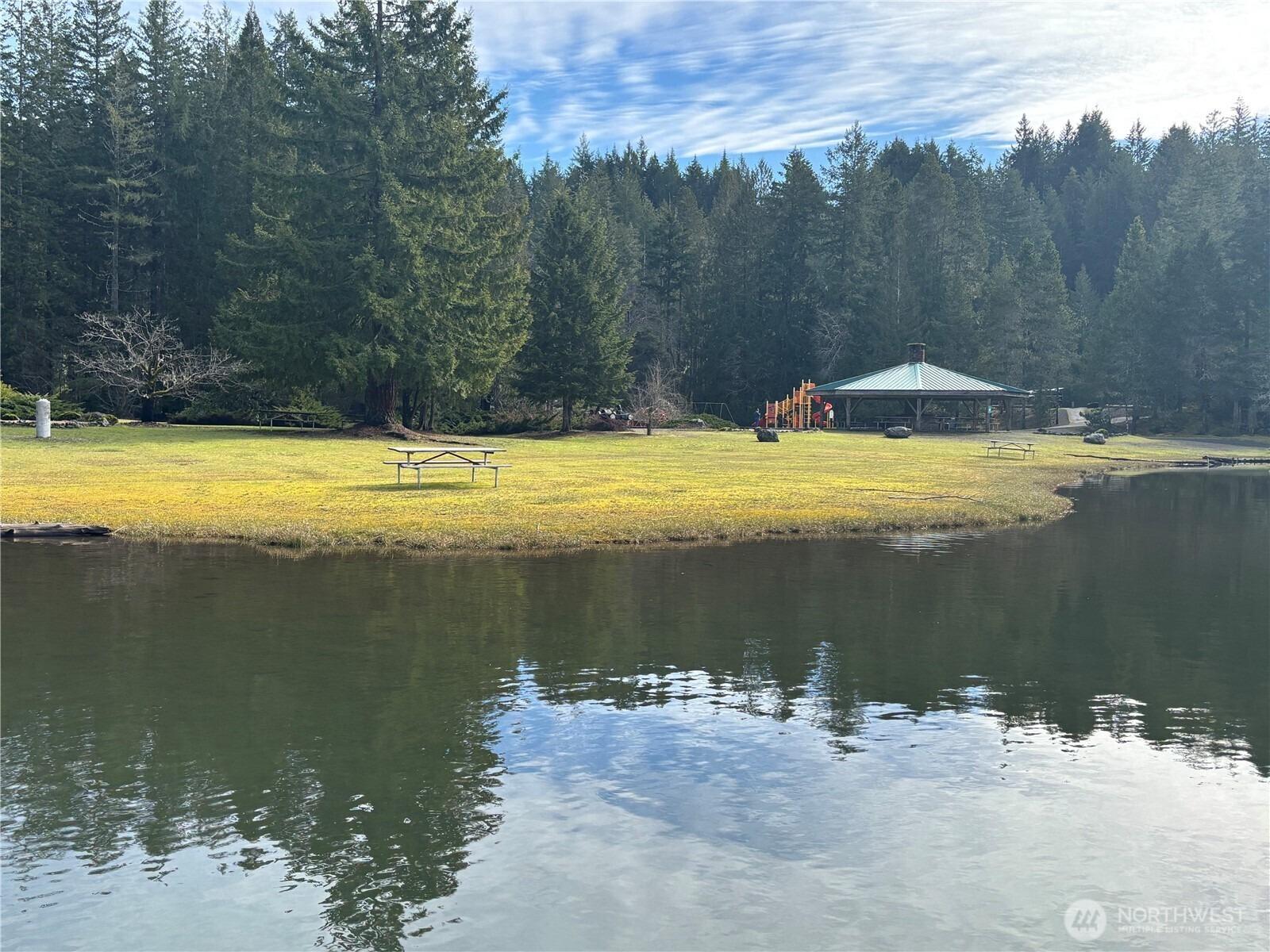 N Kokanee Cove Way, Hoodsport, WA 98548