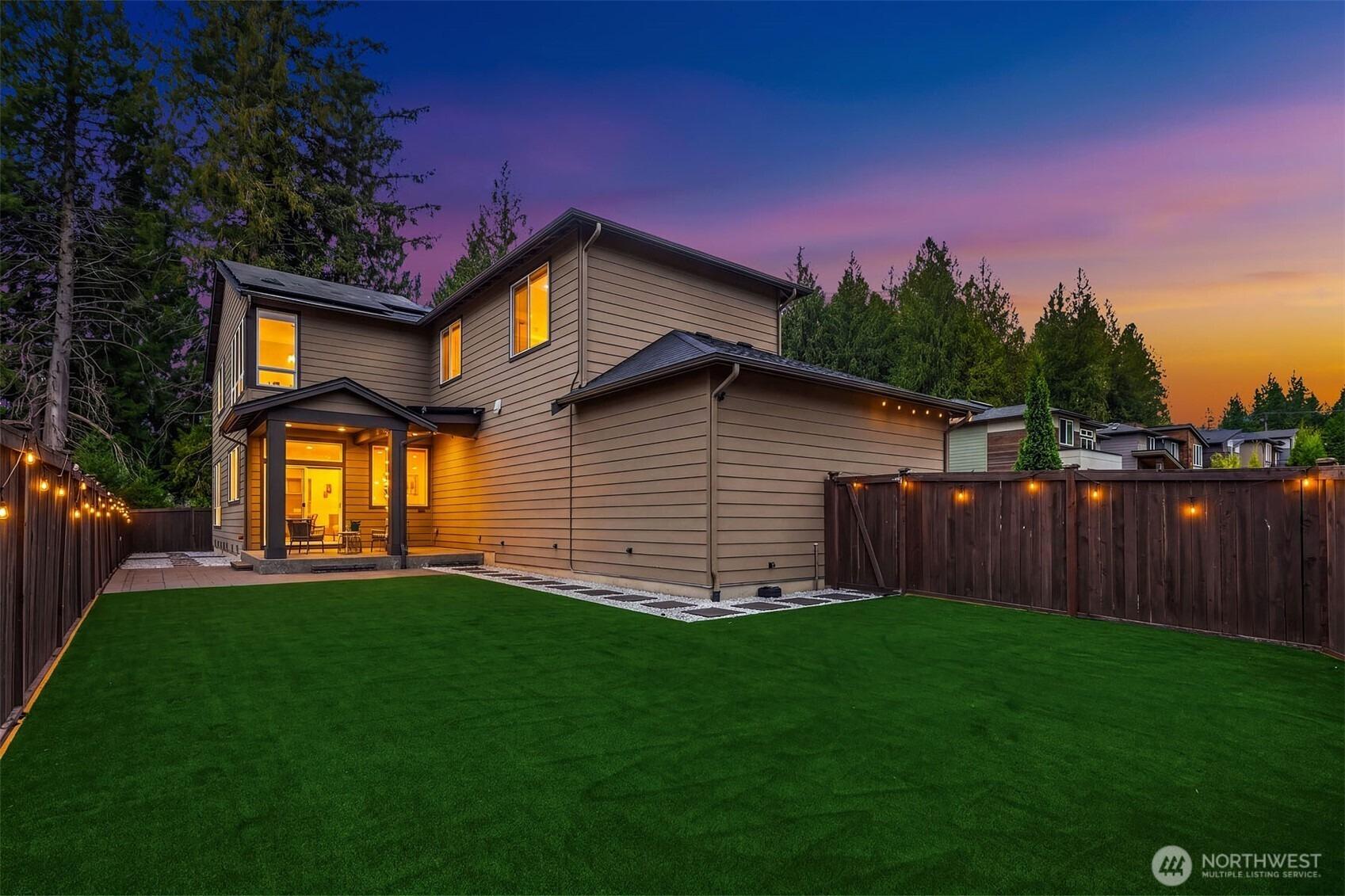 242nd Pl Ne, Sammamish, WA 98074