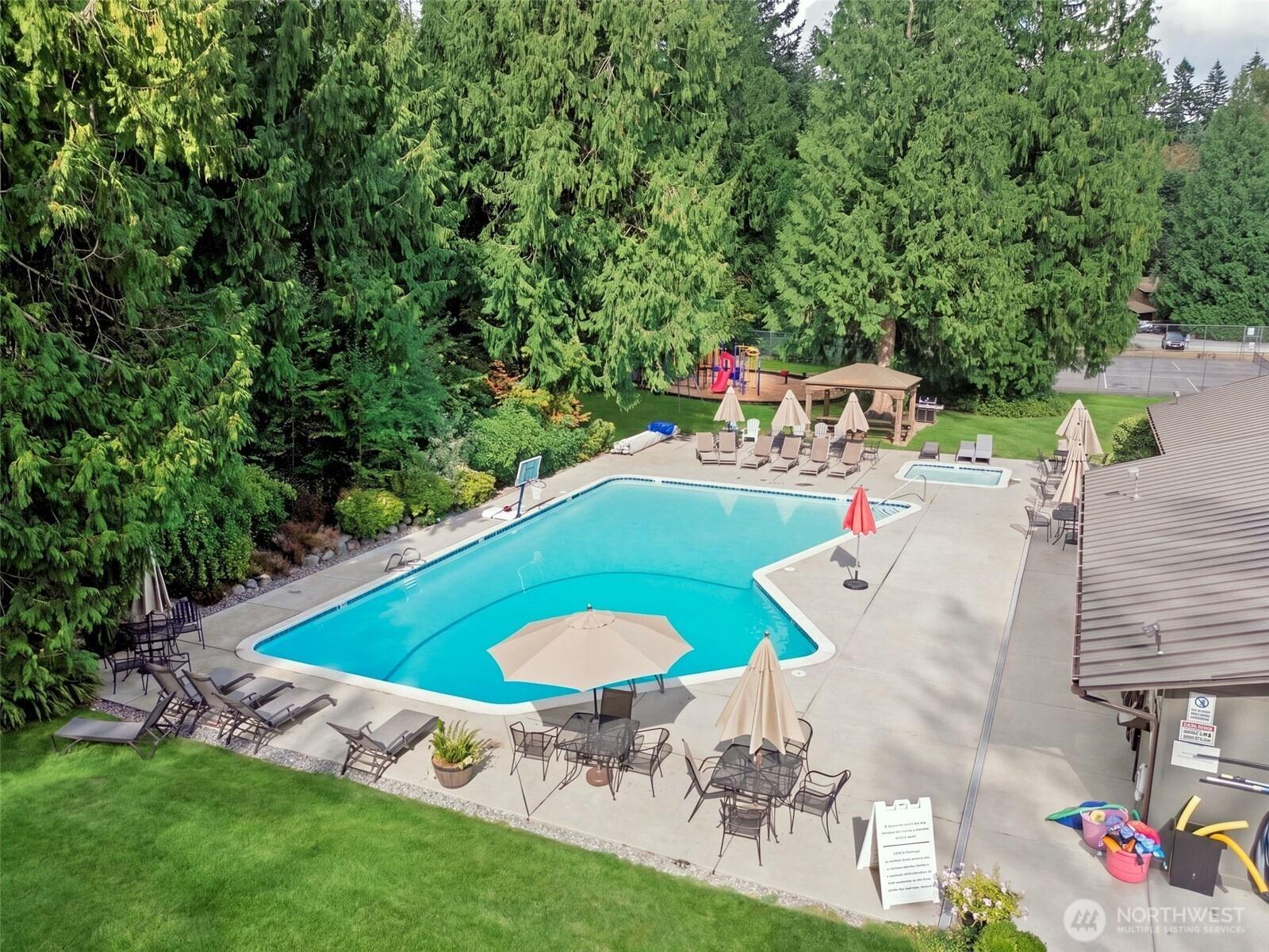 Se 159th St, Issaquah, WA 98027