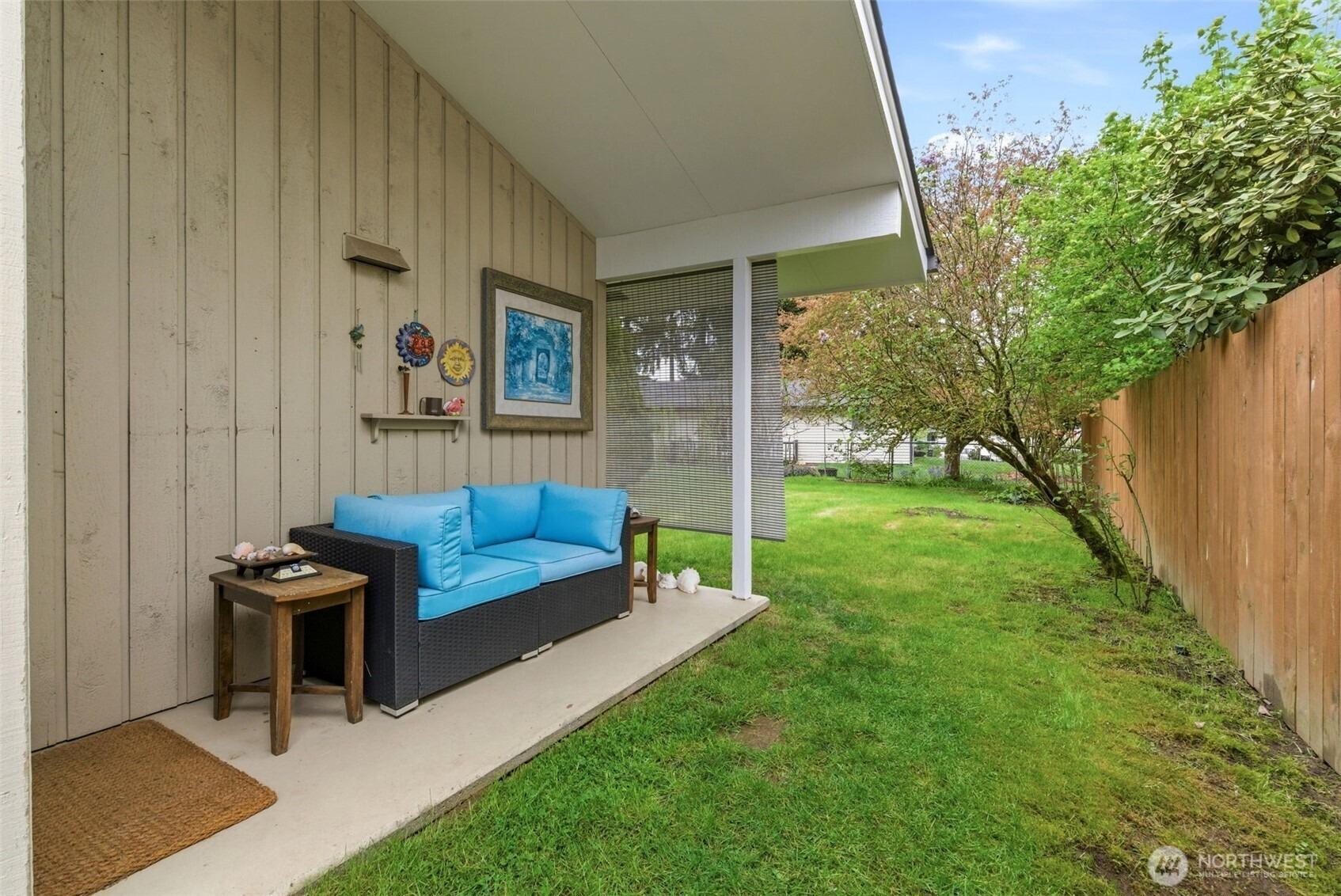 Clar Mar Ln Se, Olympia, WA 98501