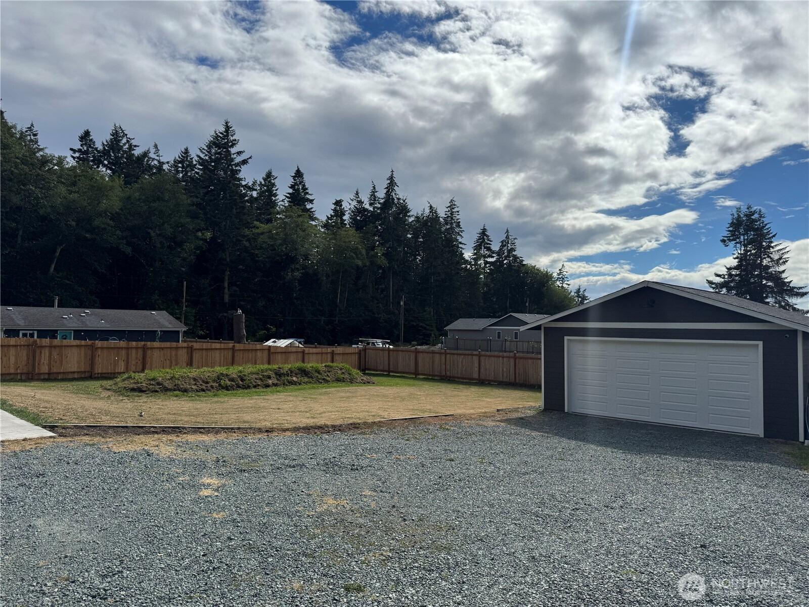 Coe St, Coupeville, WA 98239