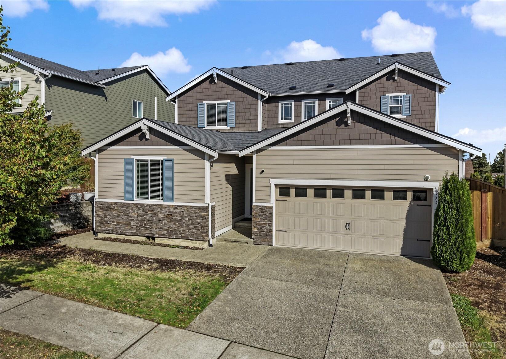 S 301st St, Auburn, WA 98001