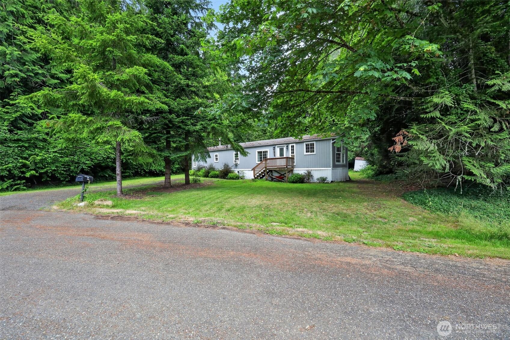 Se Totten Shores Dr, Shelton, WA 98584