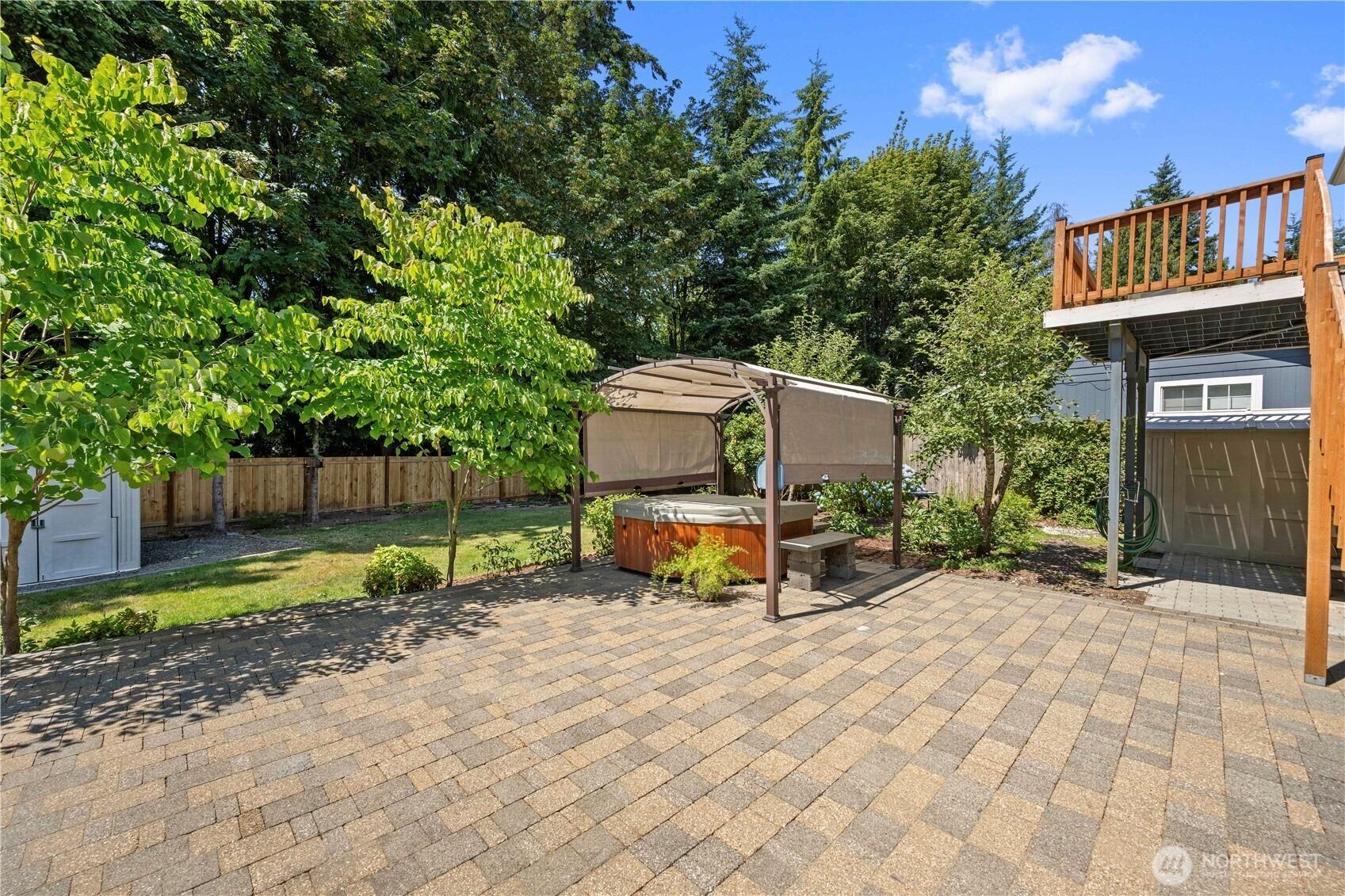 96th Ave Se, Lake Stevens, WA 98258