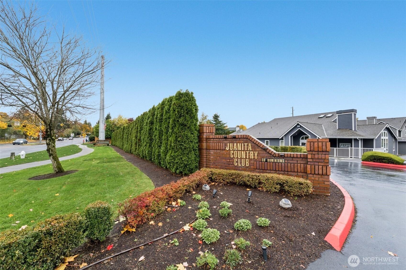 109th Ct Ne, Kirkland, WA 98034