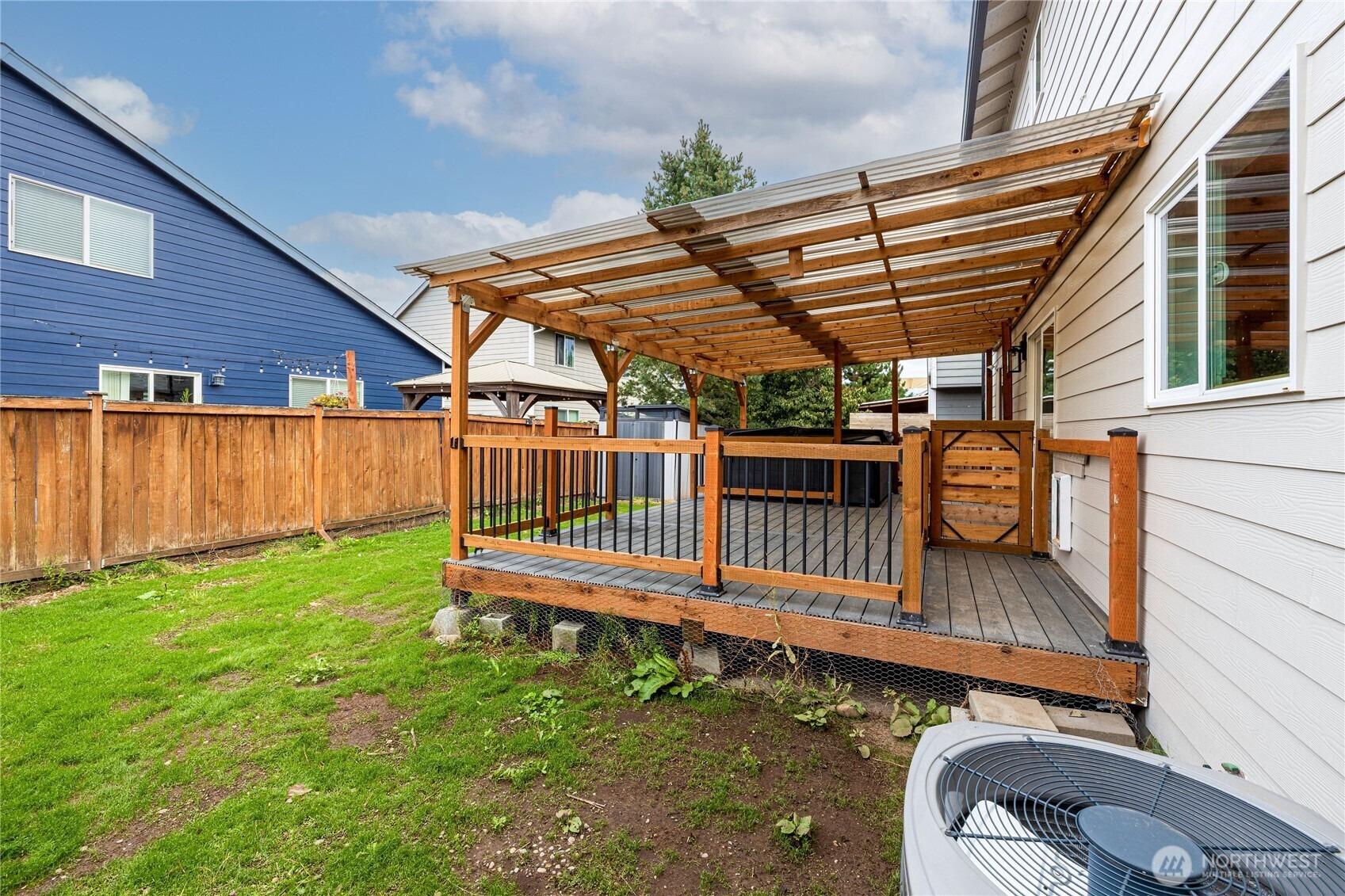 71st Ave E, Puyallup, WA 98375