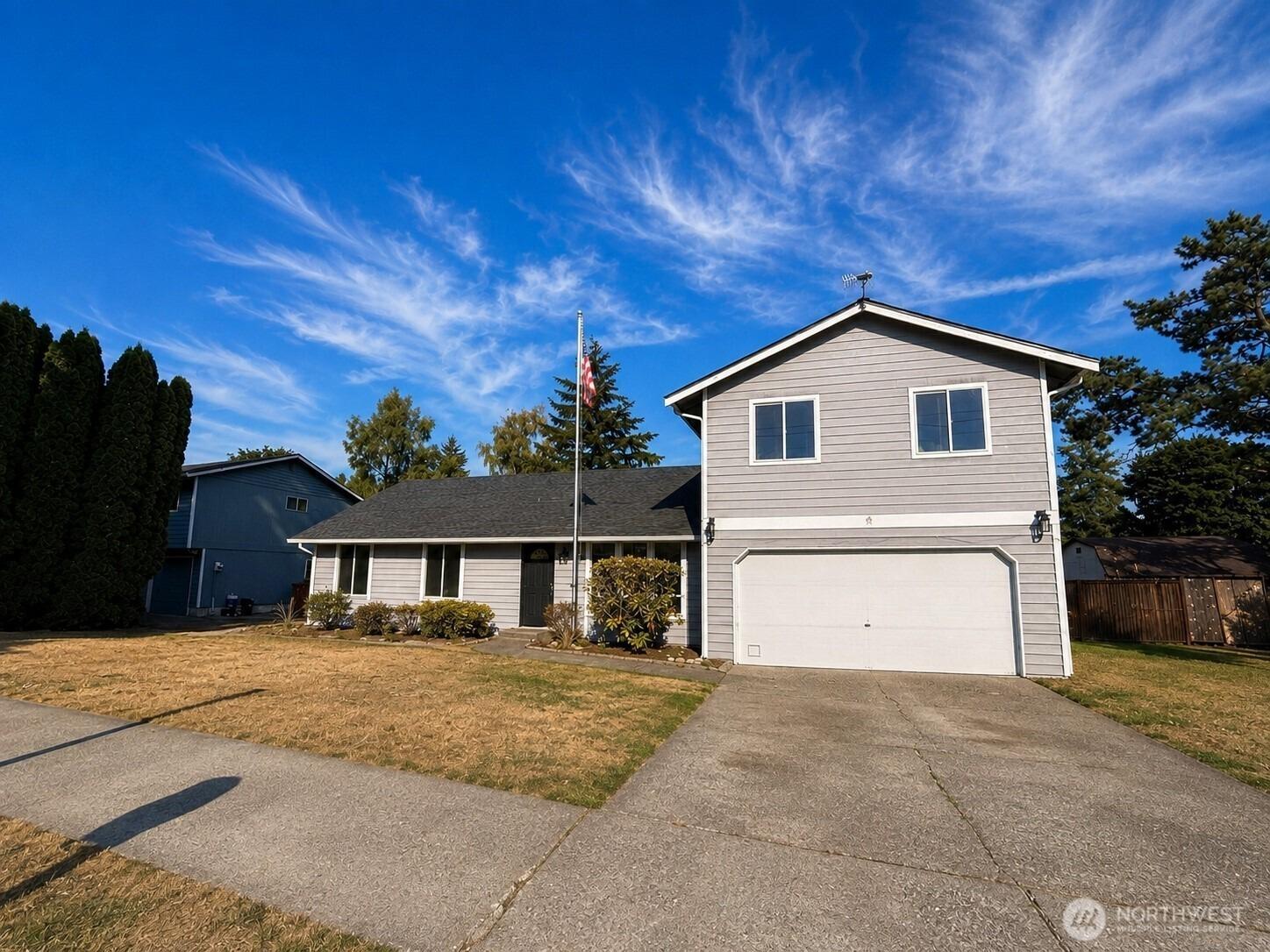53rd Ave Ne, Tacoma, WA 98422