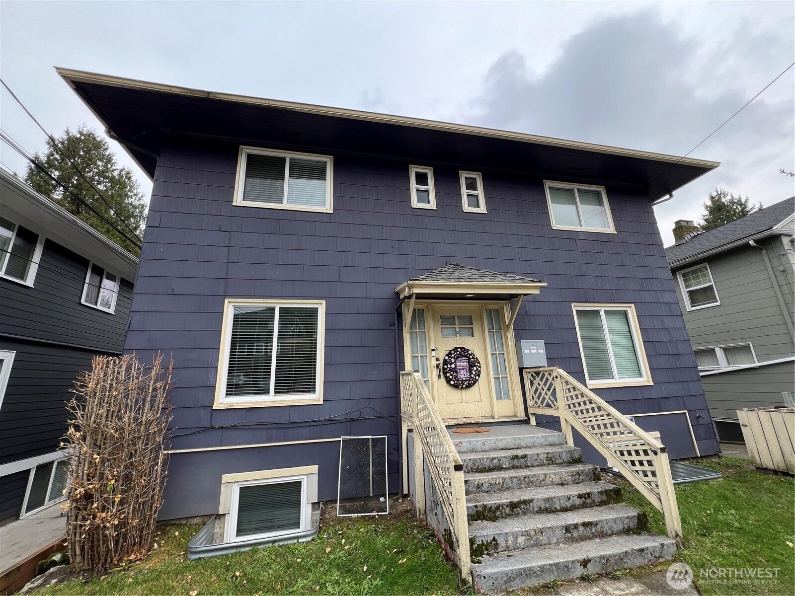 20th Ave Ne, Seattle, WA 98105