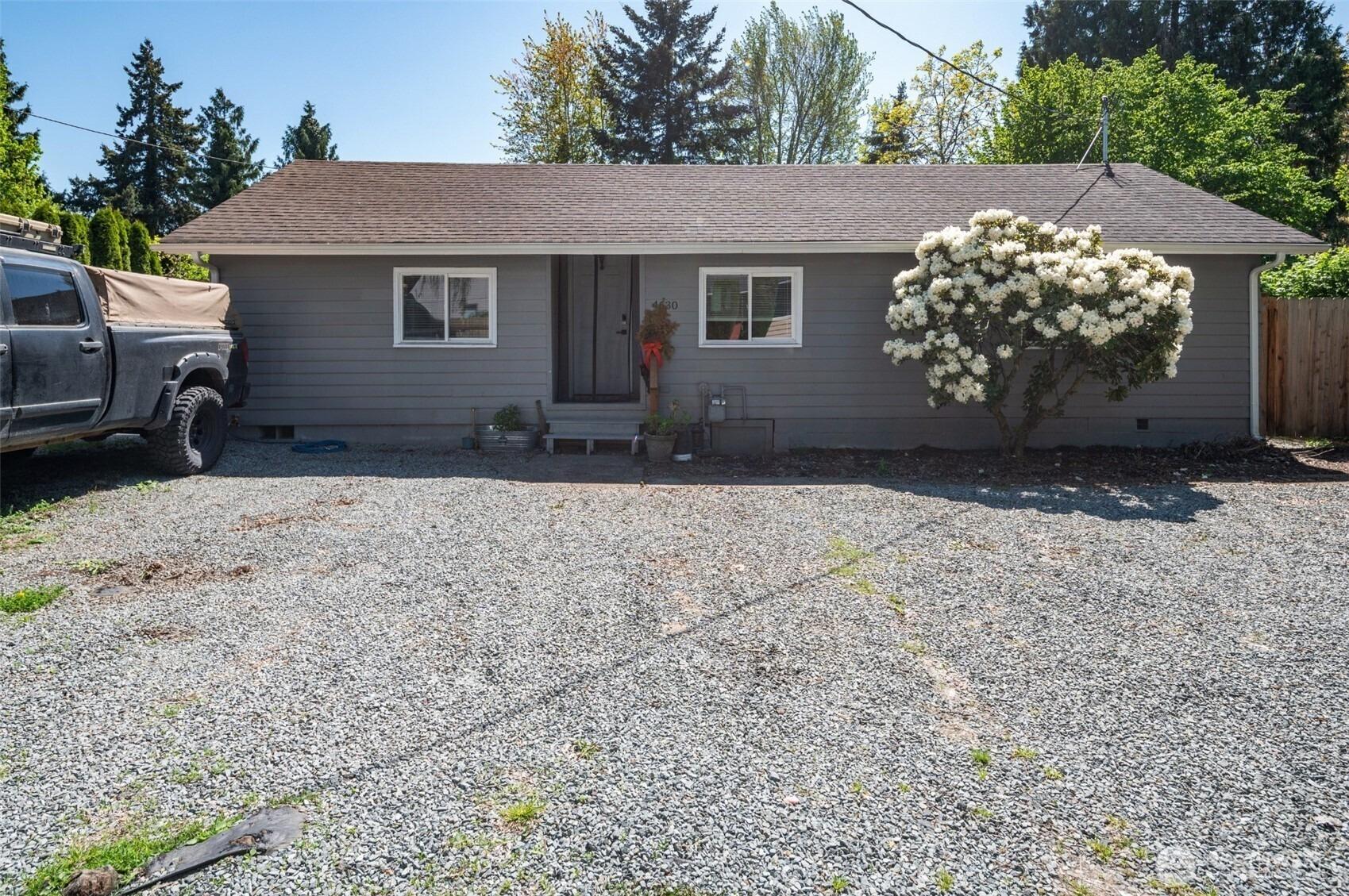 B St Nw, Auburn, WA 98001