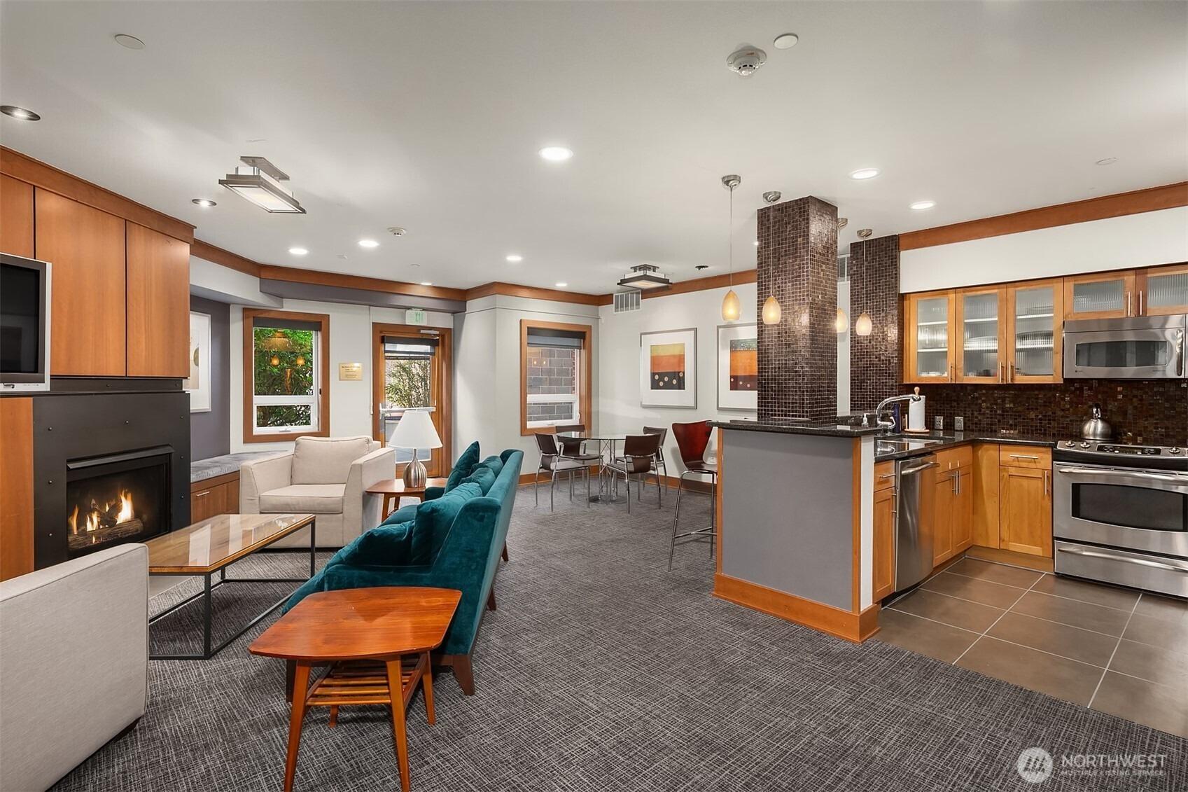 Leary Ave Nw, Seattle, WA 98107