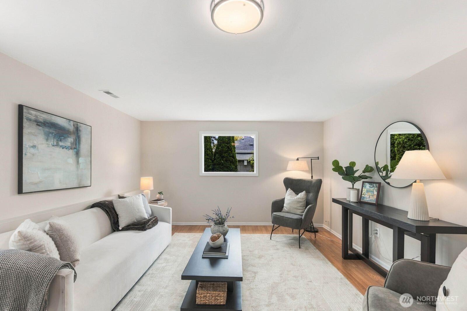 20th Ave S, Seattle, WA 98144