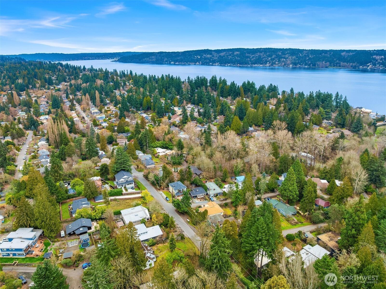 45th Ave Ne, Seattle, WA 98115