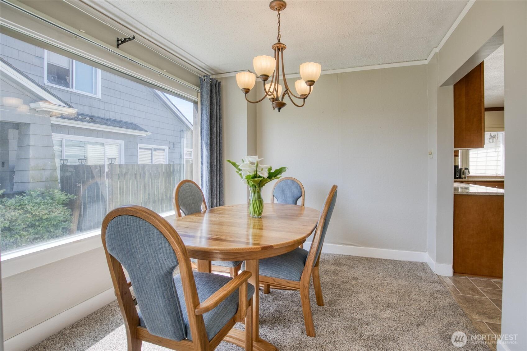 W 4th St, Aberdeen, WA 98520