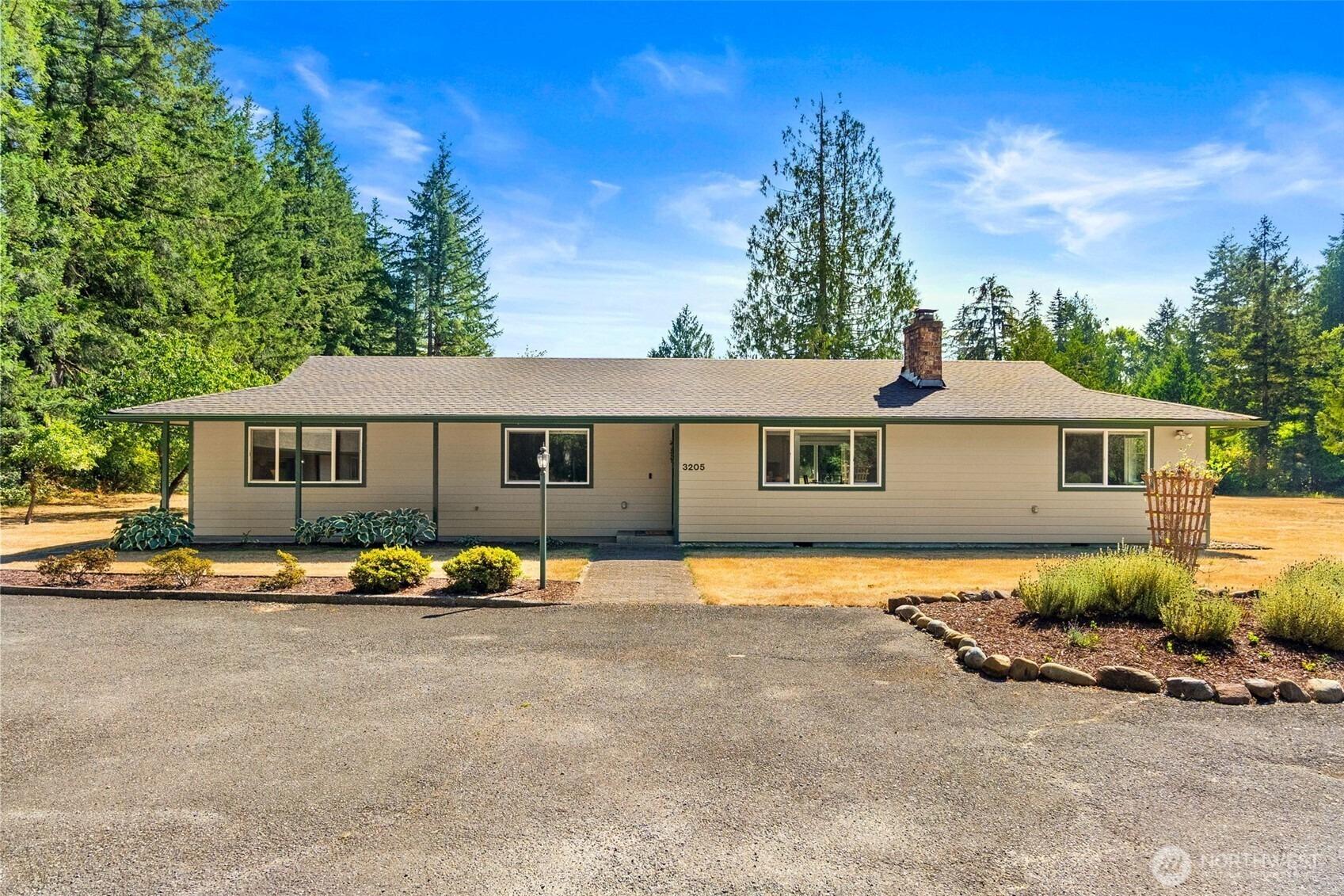 107th Ave Sw, Olympia, WA 98512