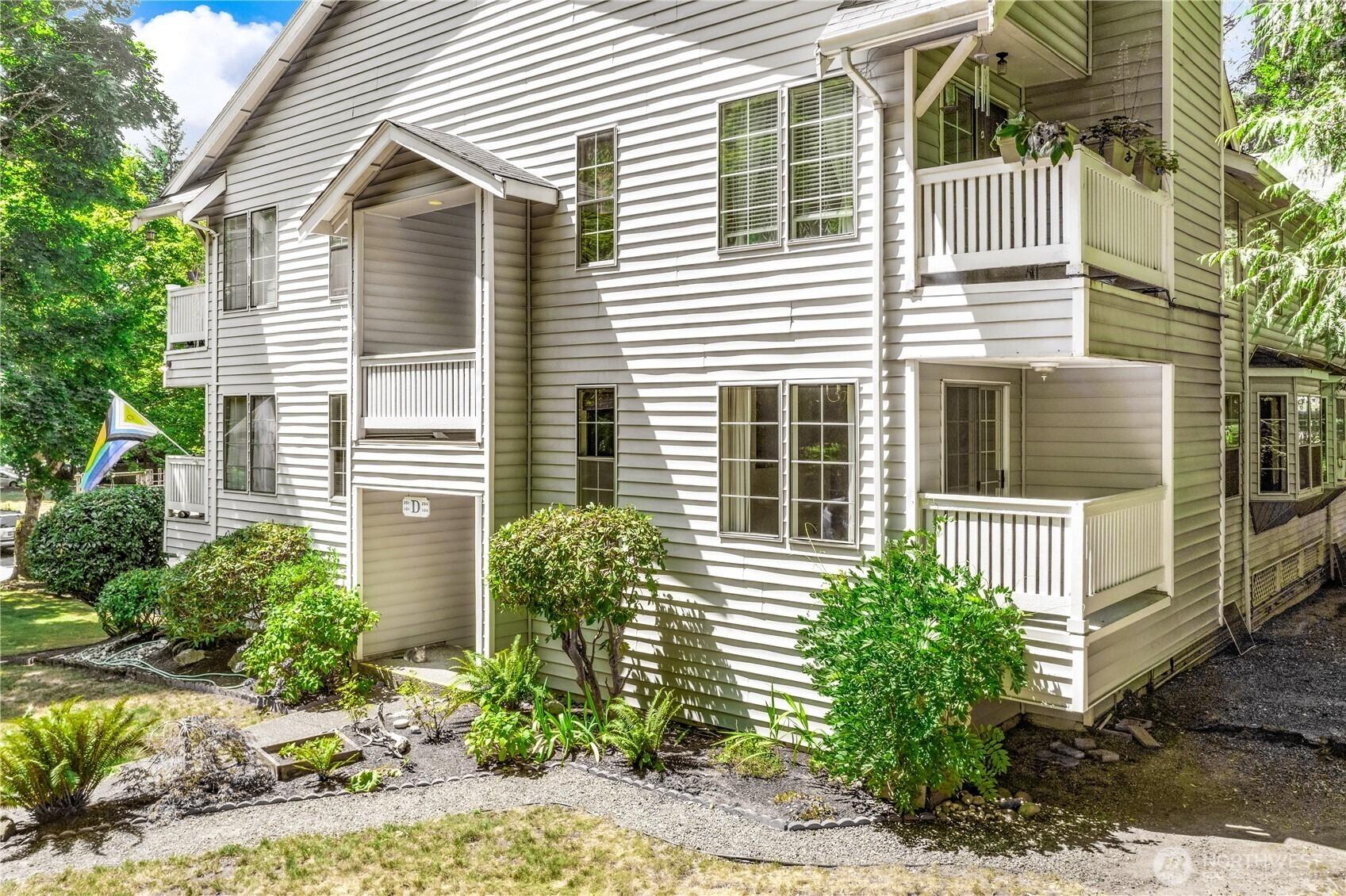 Concord Ln Ne, Bremerton, WA 98311