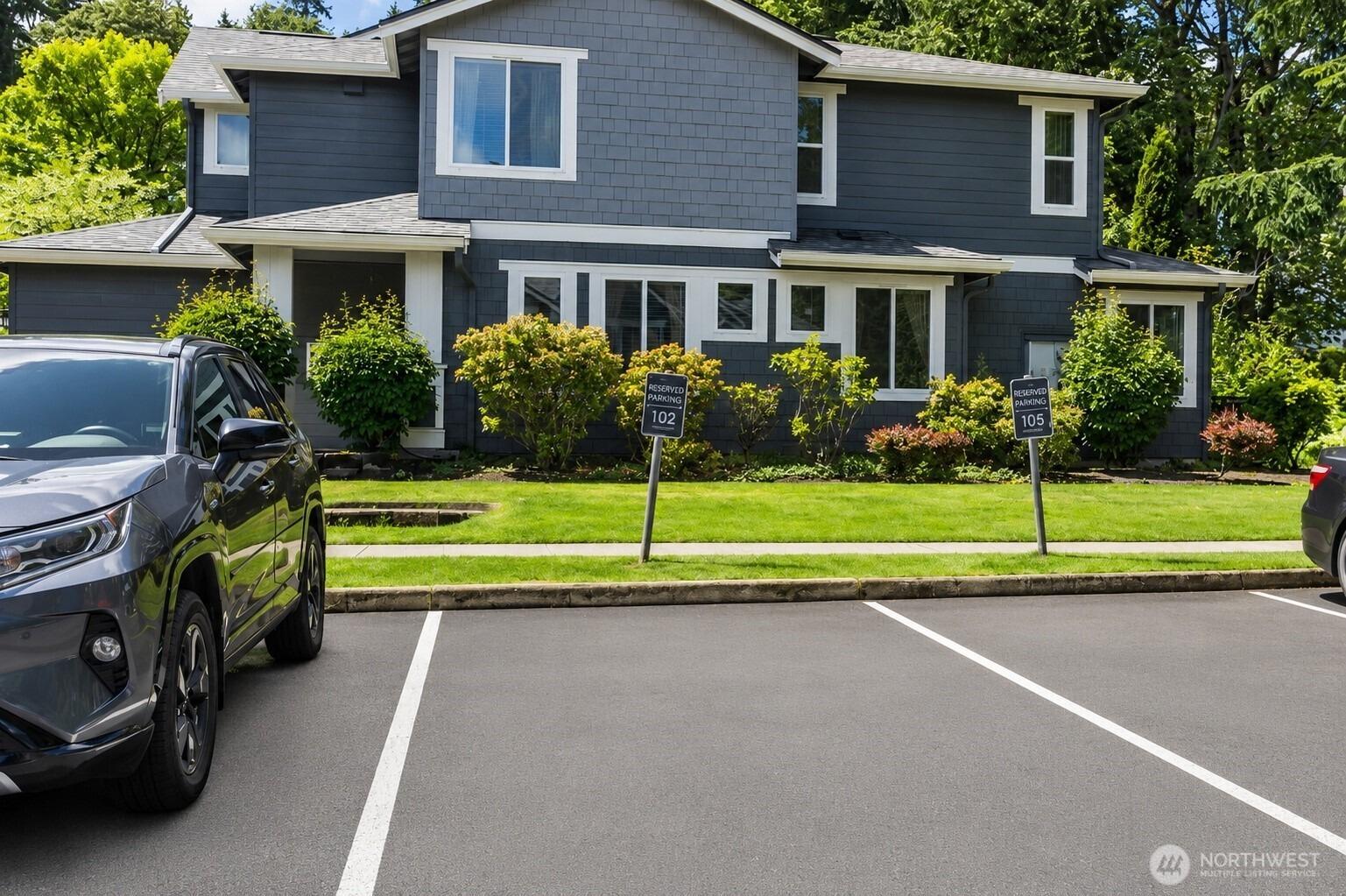 Lakemont Blvd Se, Bellevue, WA 98006