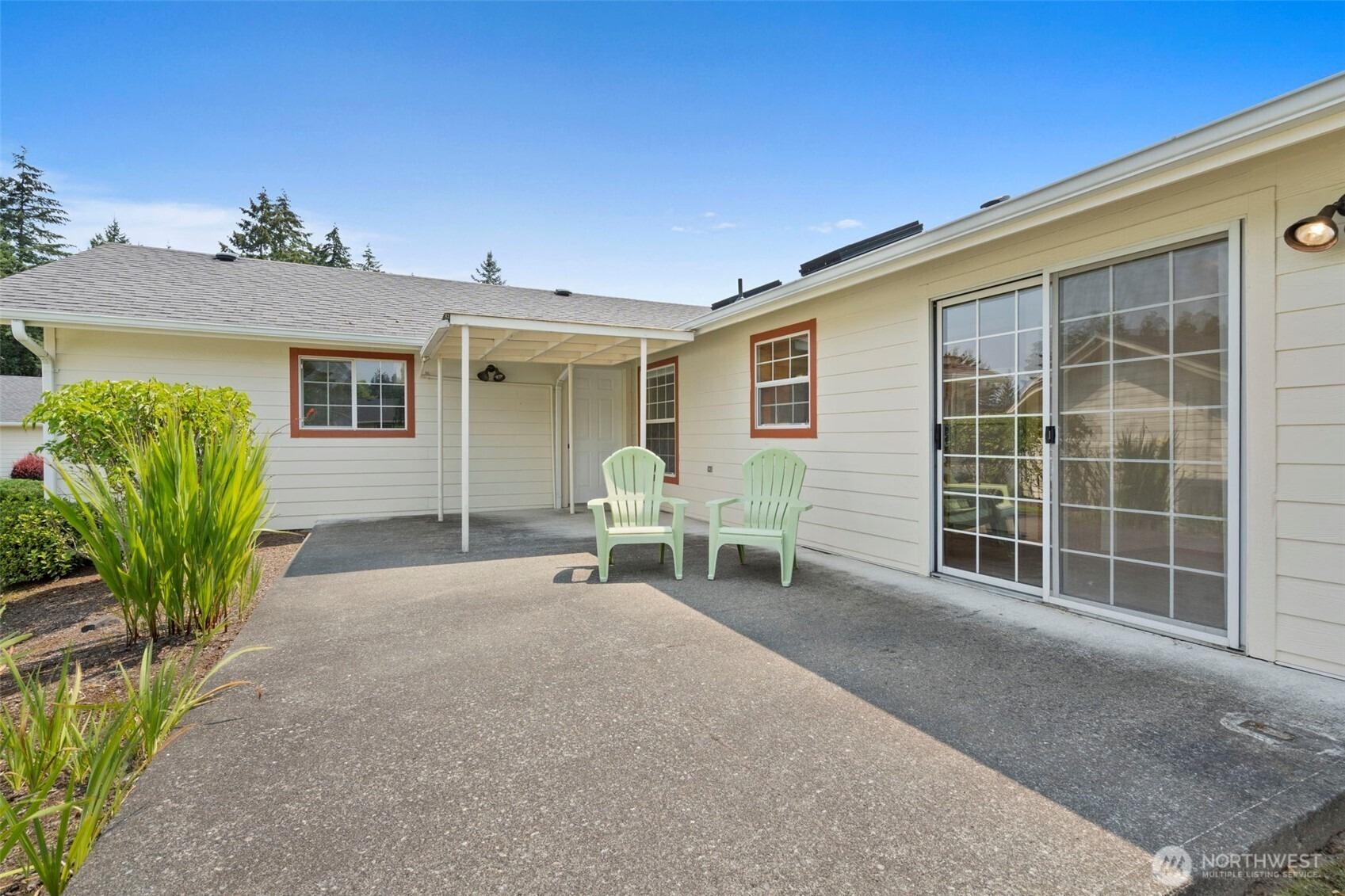 Searle Dr, Centralia, WA 98531