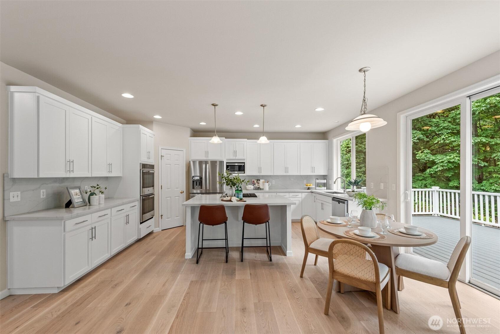 Ne 160th Pl, Bothell, WA 98028