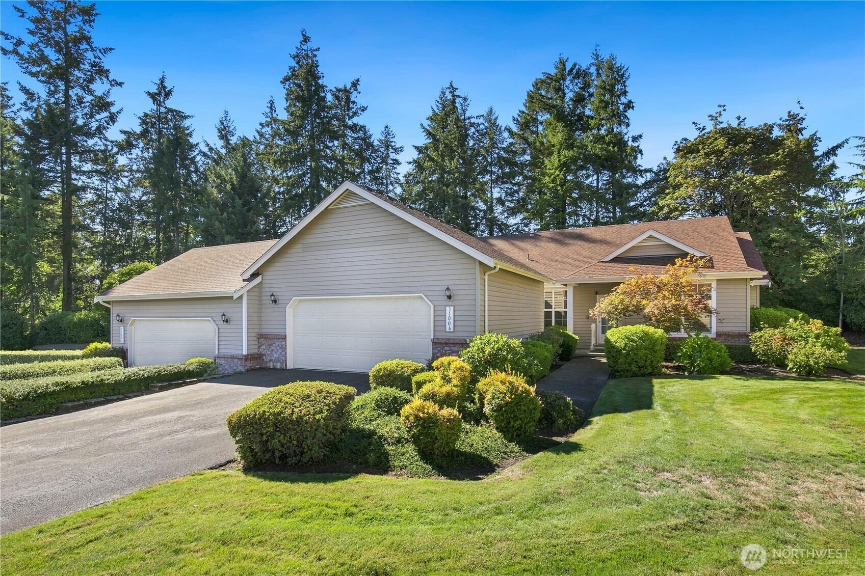 80th Avenue Ct Sw, Lakewood, WA 98498