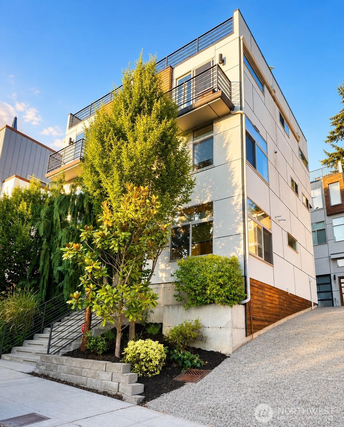 Courtland Pl S, Seattle, WA 98144