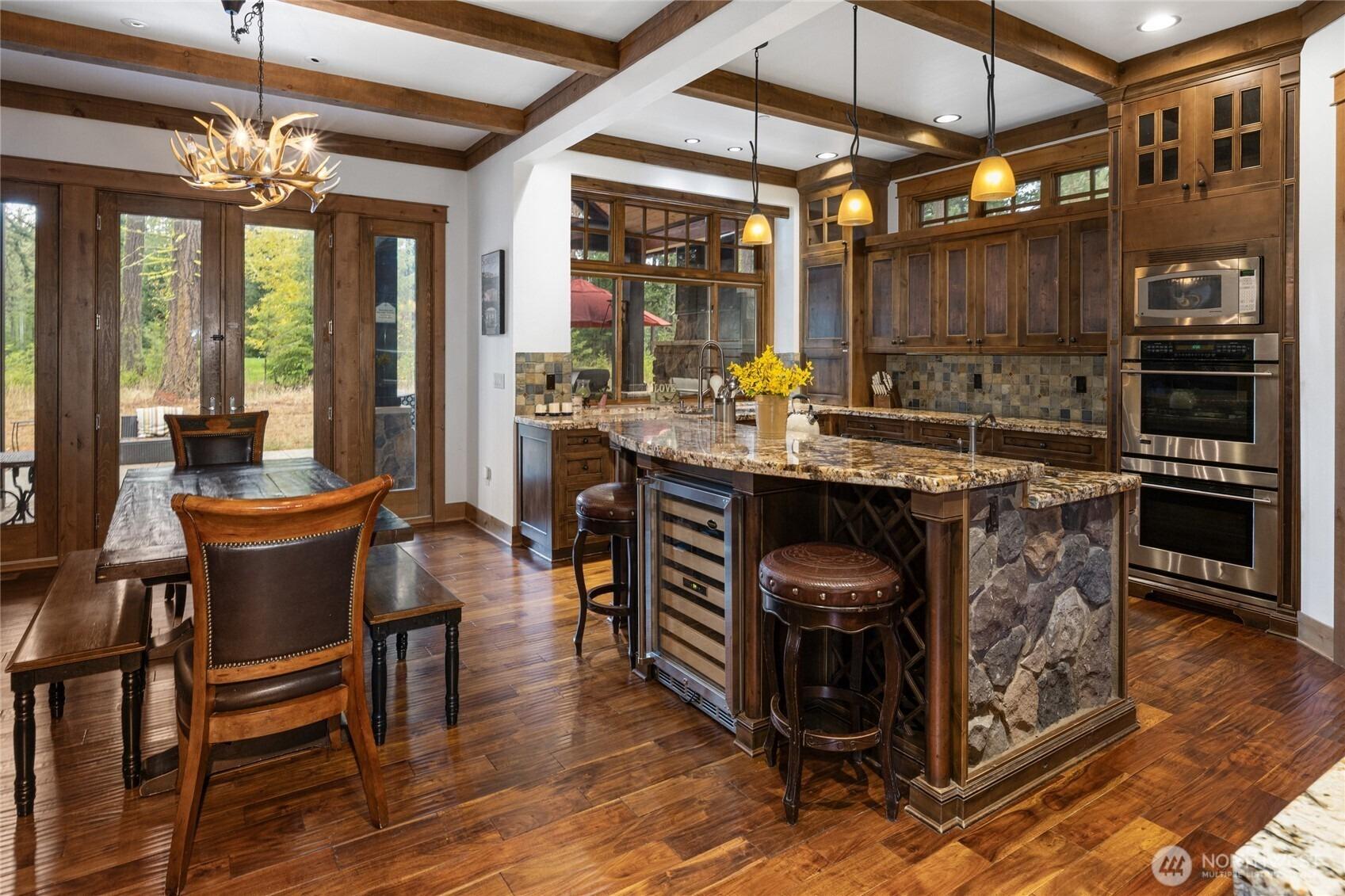Equinox Dr, Cle Elum, WA 98922