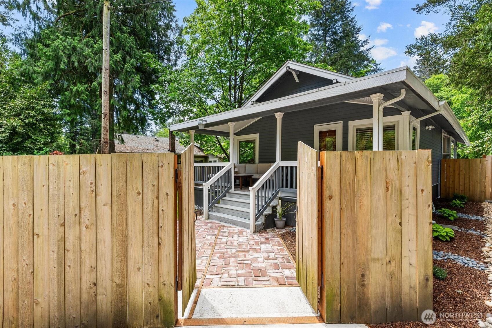 276th Ave Se, Issaquah, WA 98027