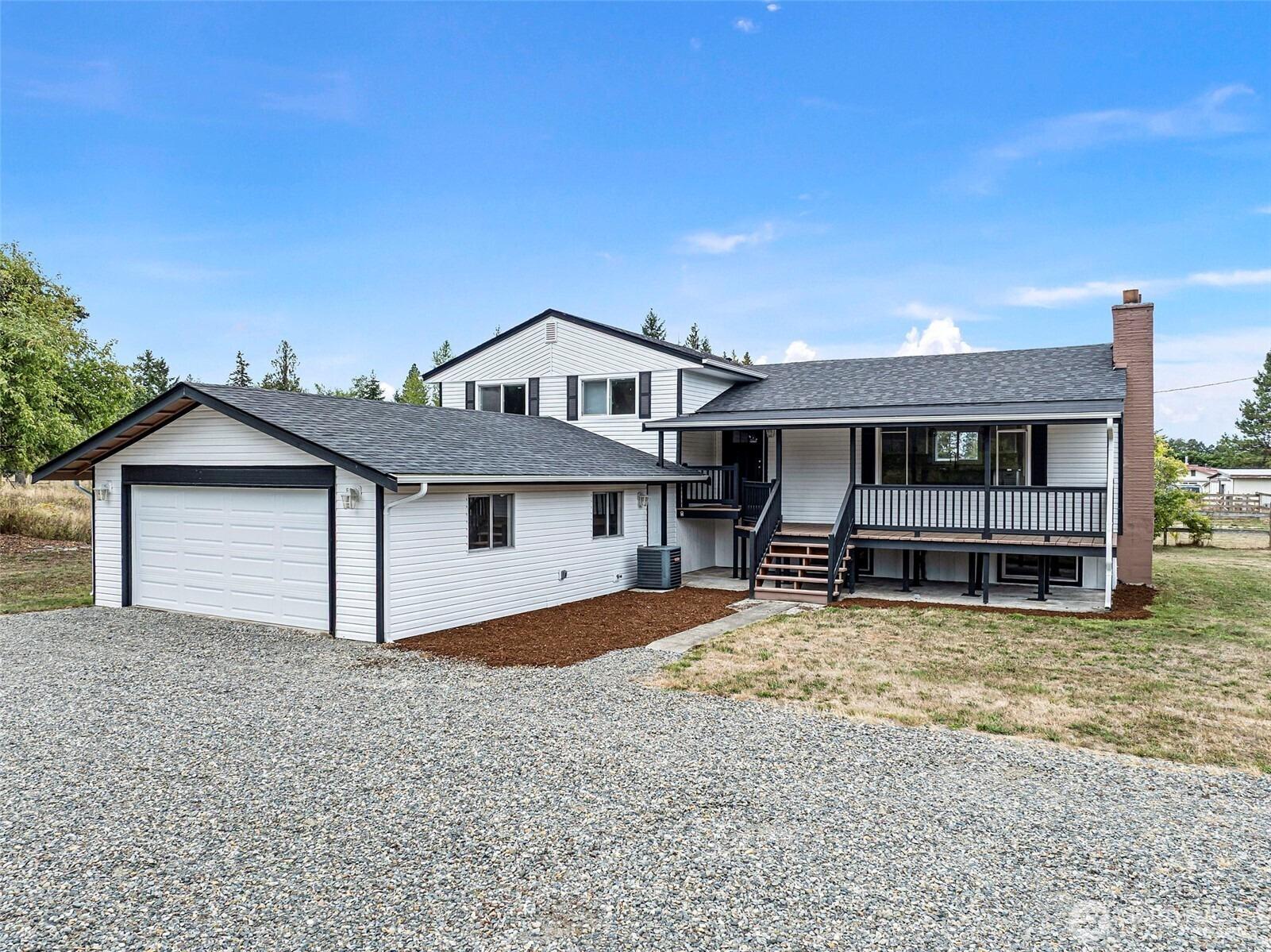 280th St S, Roy, WA 98580