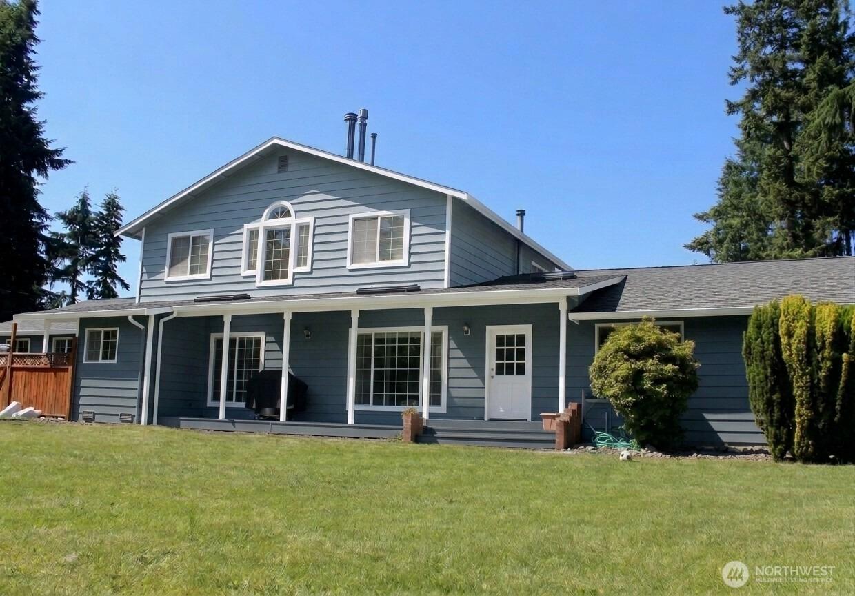 180th St Sw, Lynnwood, WA 98037