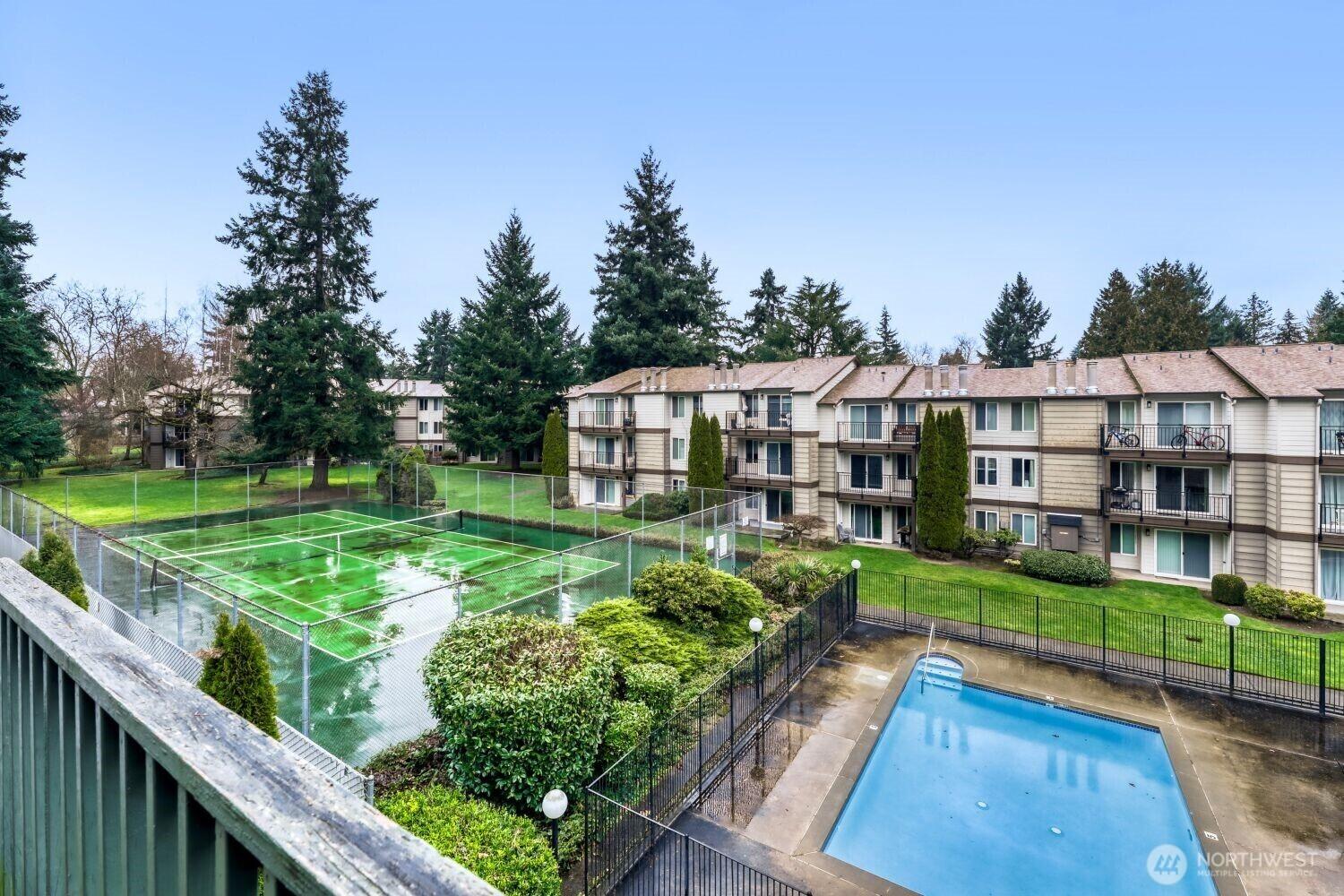 126th Ct Ne, Kirkland, WA 98034