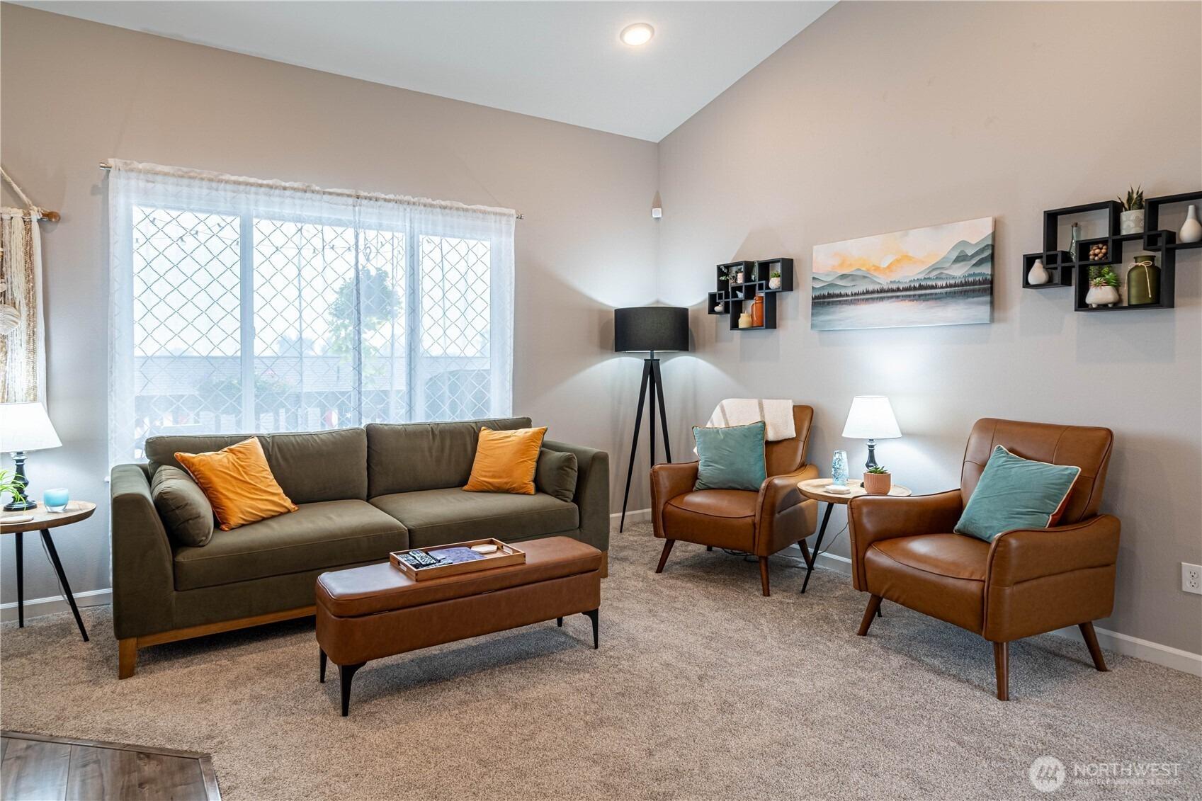 Havenwood Dr, Manson, WA 98831
