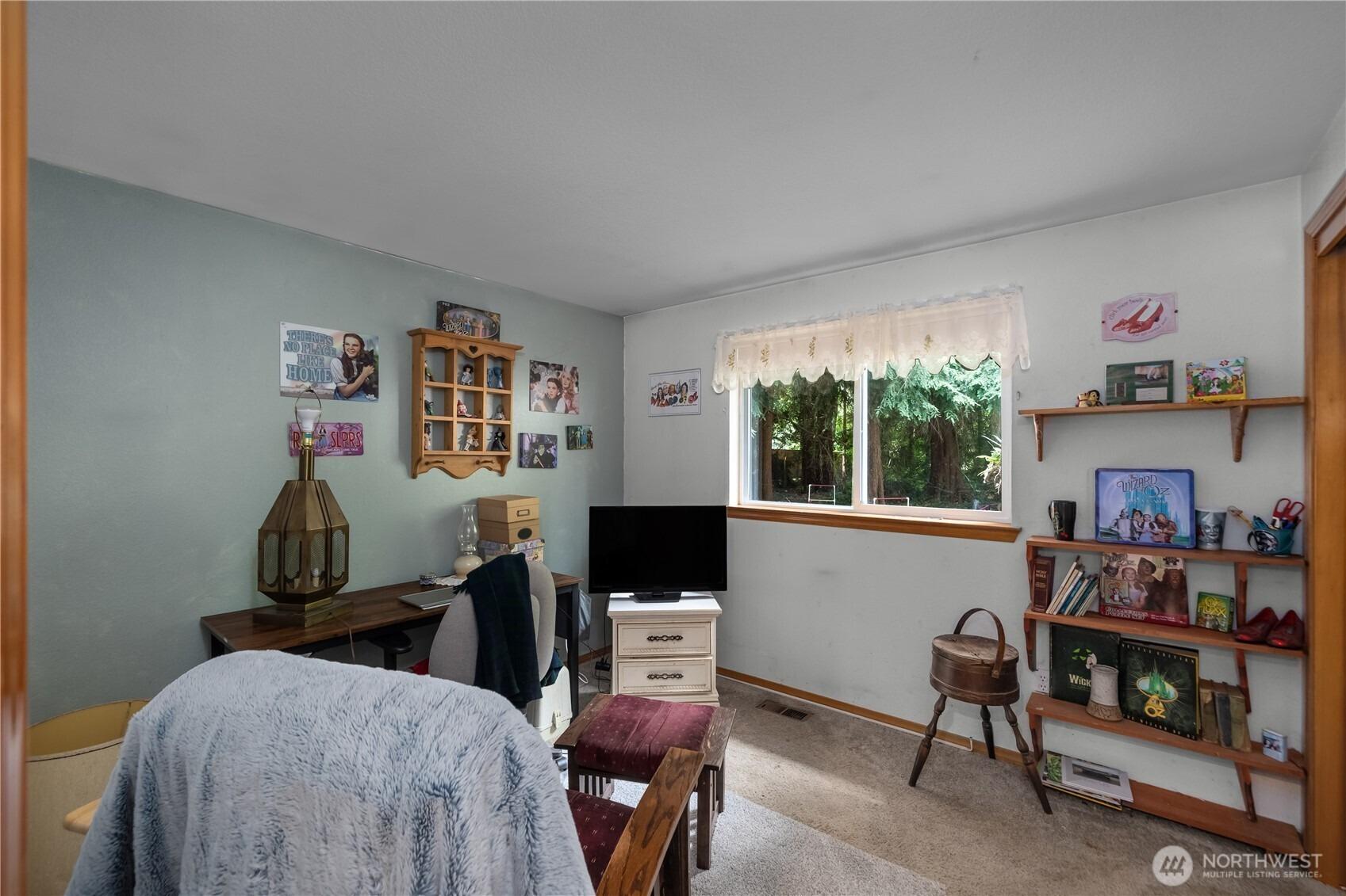 Woodgrove St Se, Olympia, WA 98513