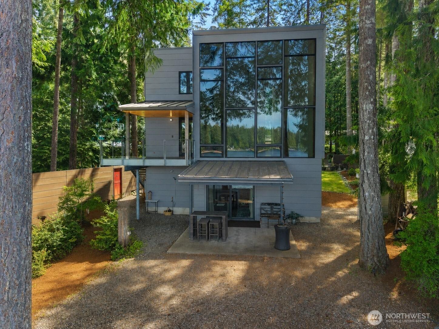E Ballantrae Dr, Shelton, WA 98584