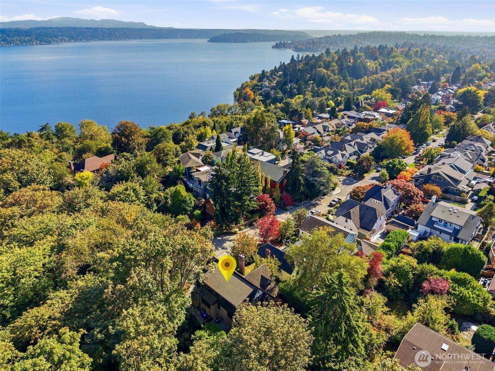 33rd Ave S, Seattle, WA 98144