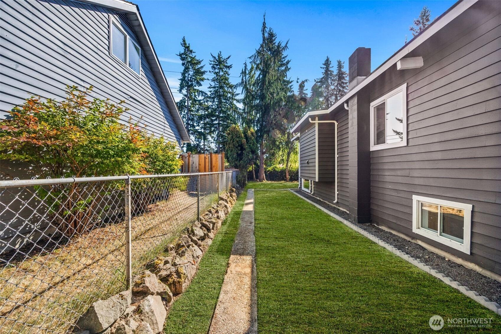 Se 160th St, Renton, WA 98058