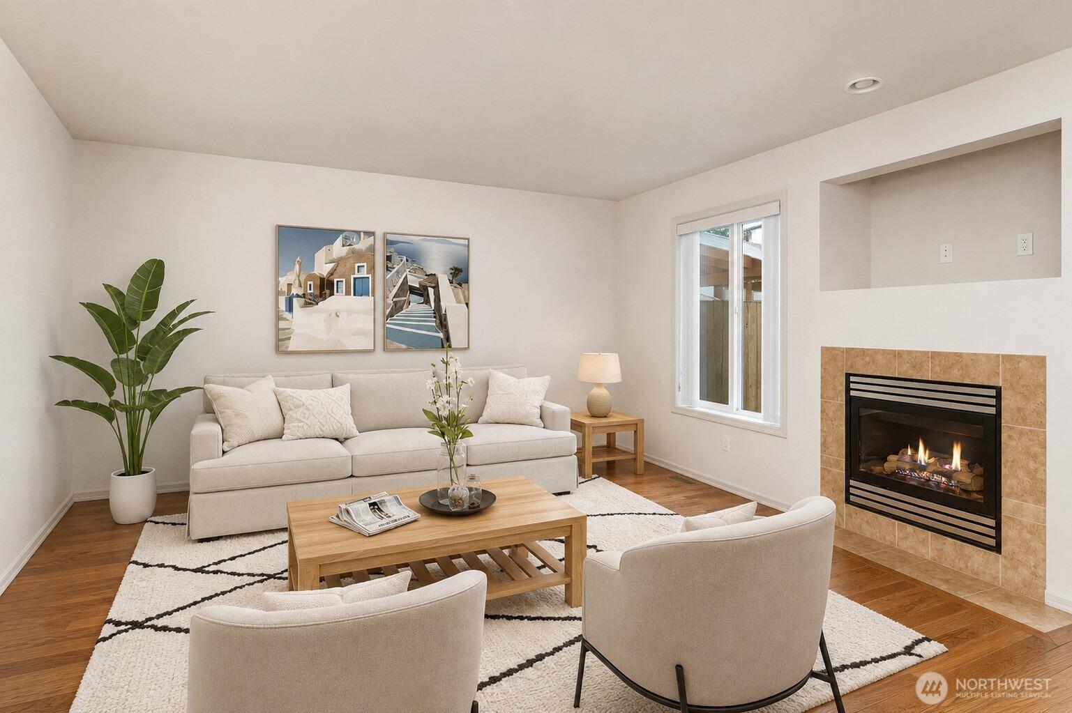 206th Pl Ne, Arlington, WA 98223