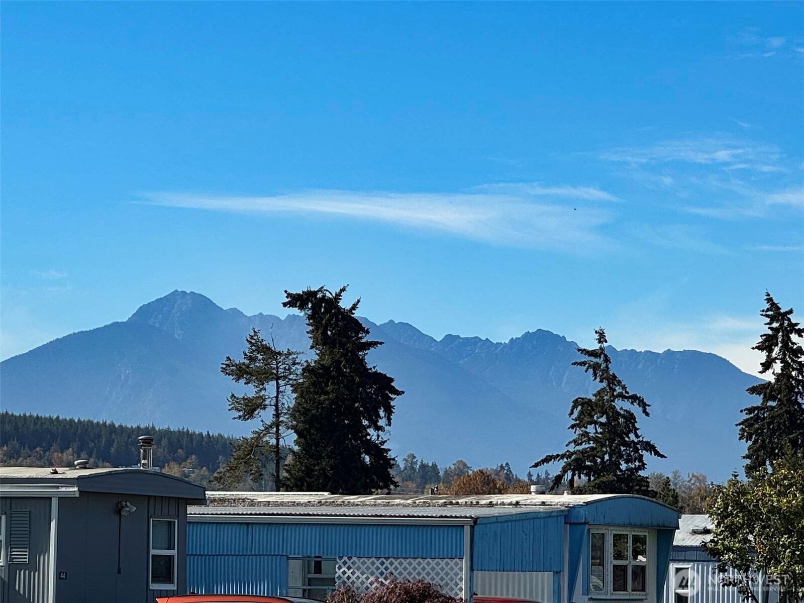 Mill Rd, Sequim, WA 98382