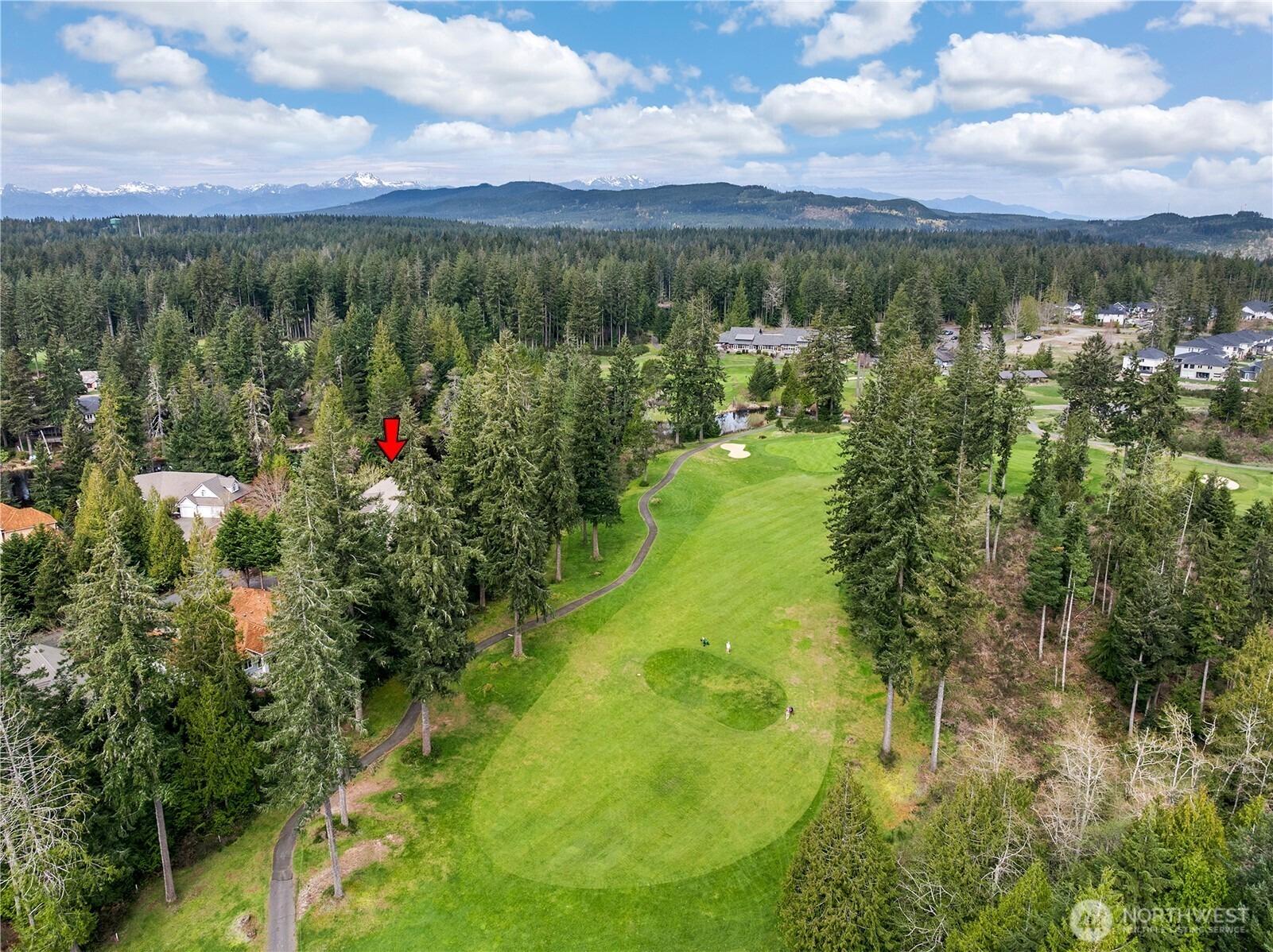Muirkirk Ln Sw, Port Orchard, WA 98367