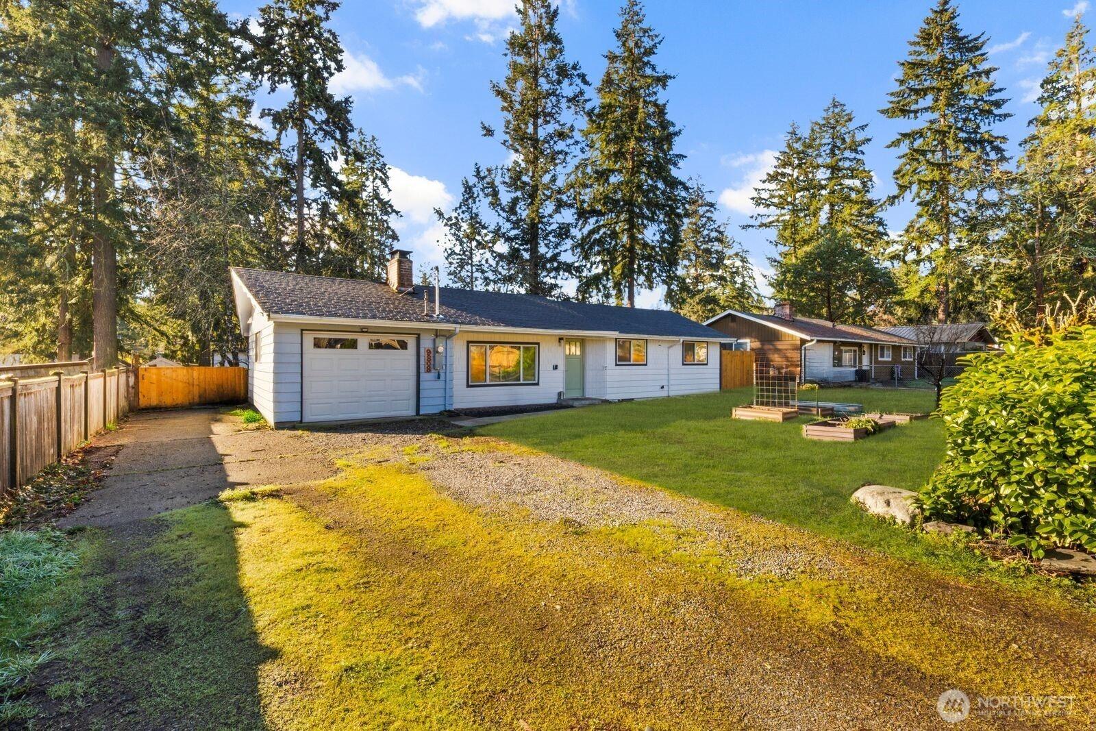 Lawndale Ave Sw, Lakewood, WA 98498