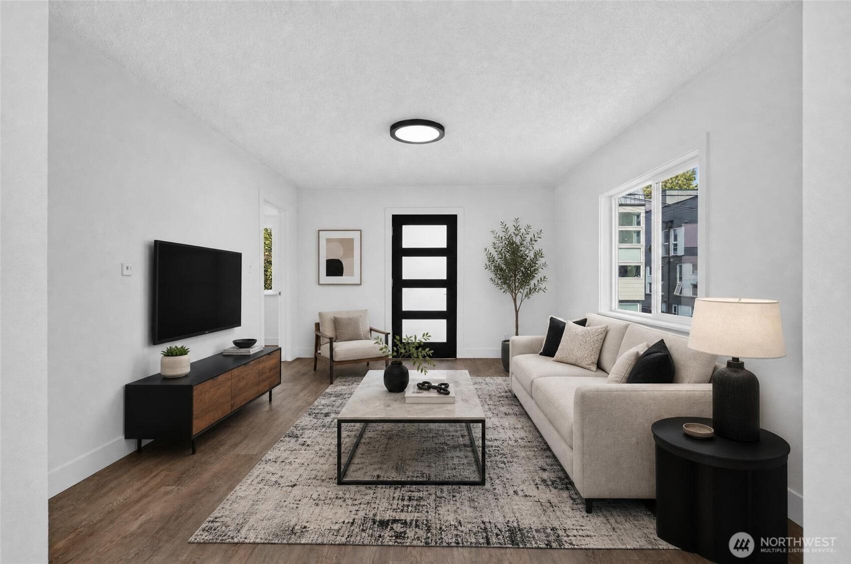 Sw Charlestown St, Seattle, WA 98126