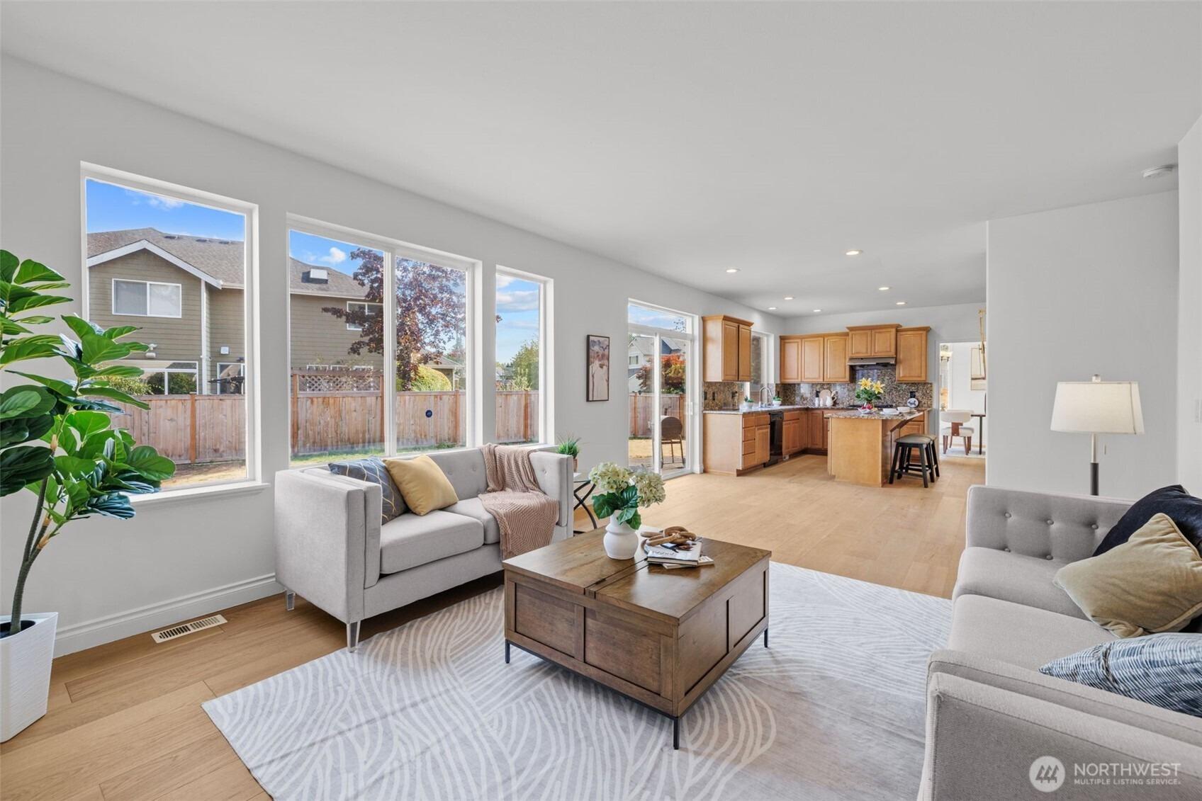 Se 185th St, Renton, WA 98058