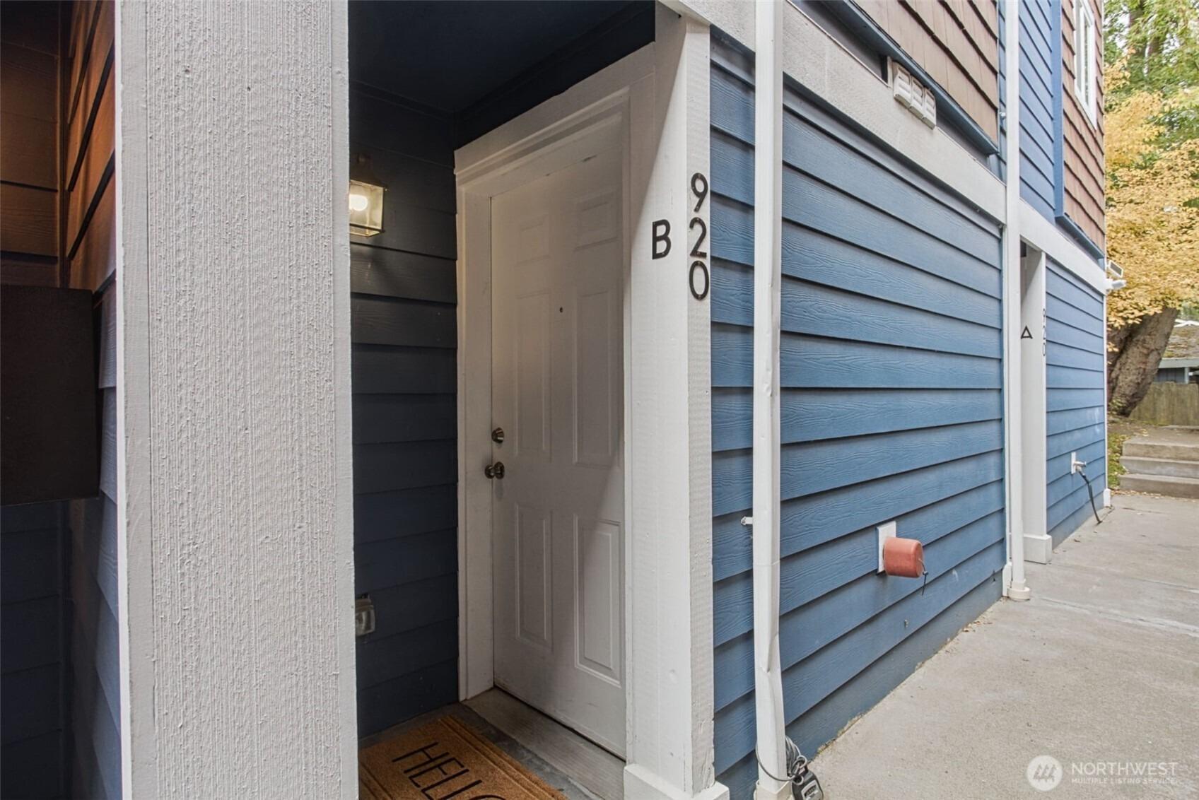 Sw Holden St, Seattle, WA 98106