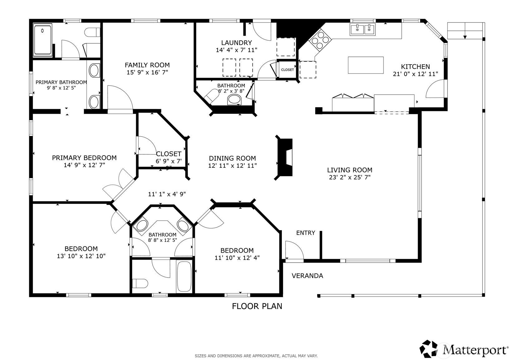 Roosevelt Way Ne, Seattle, WA 98125