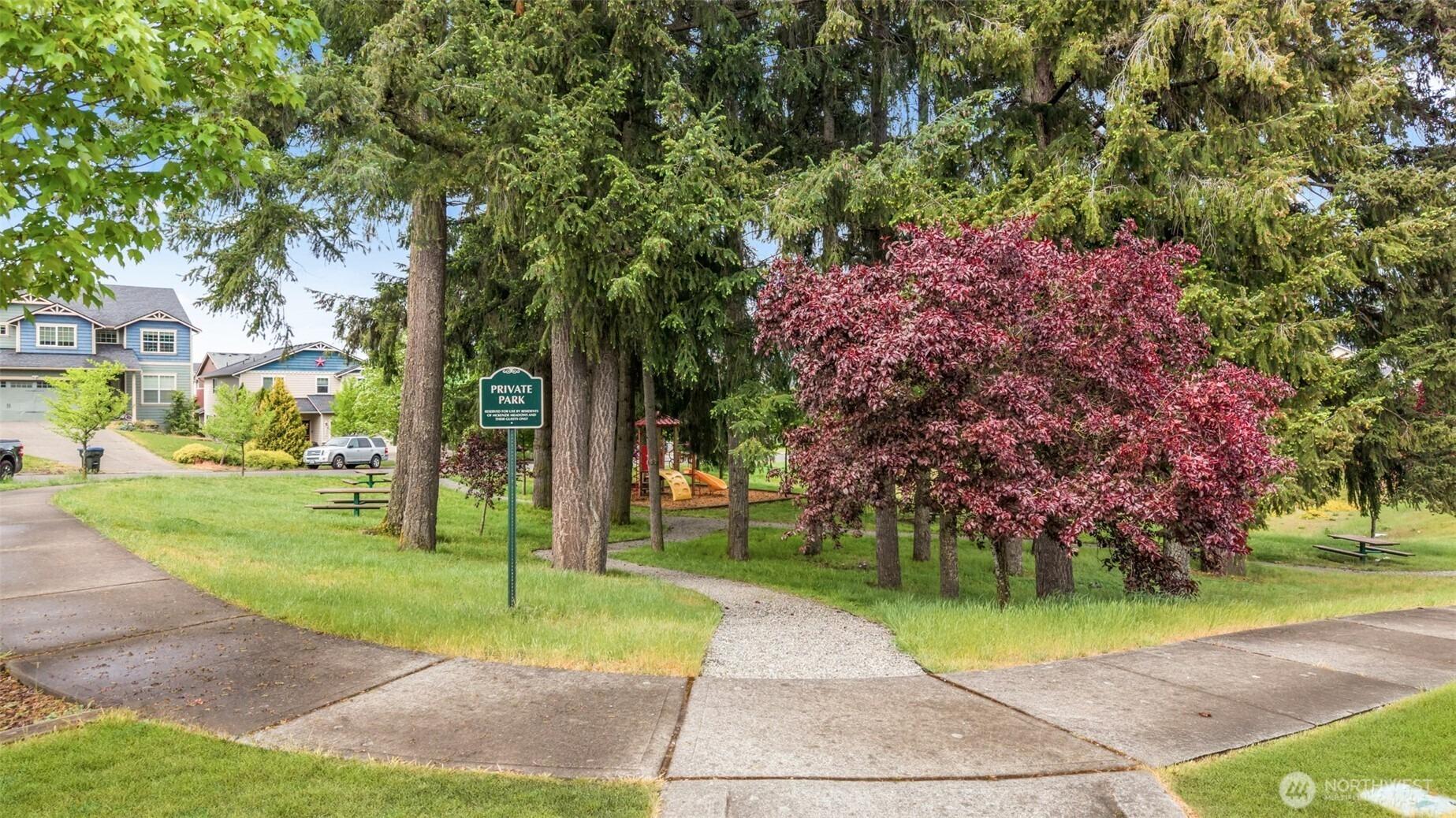 Coles Ct Se, Yelm, WA 98597