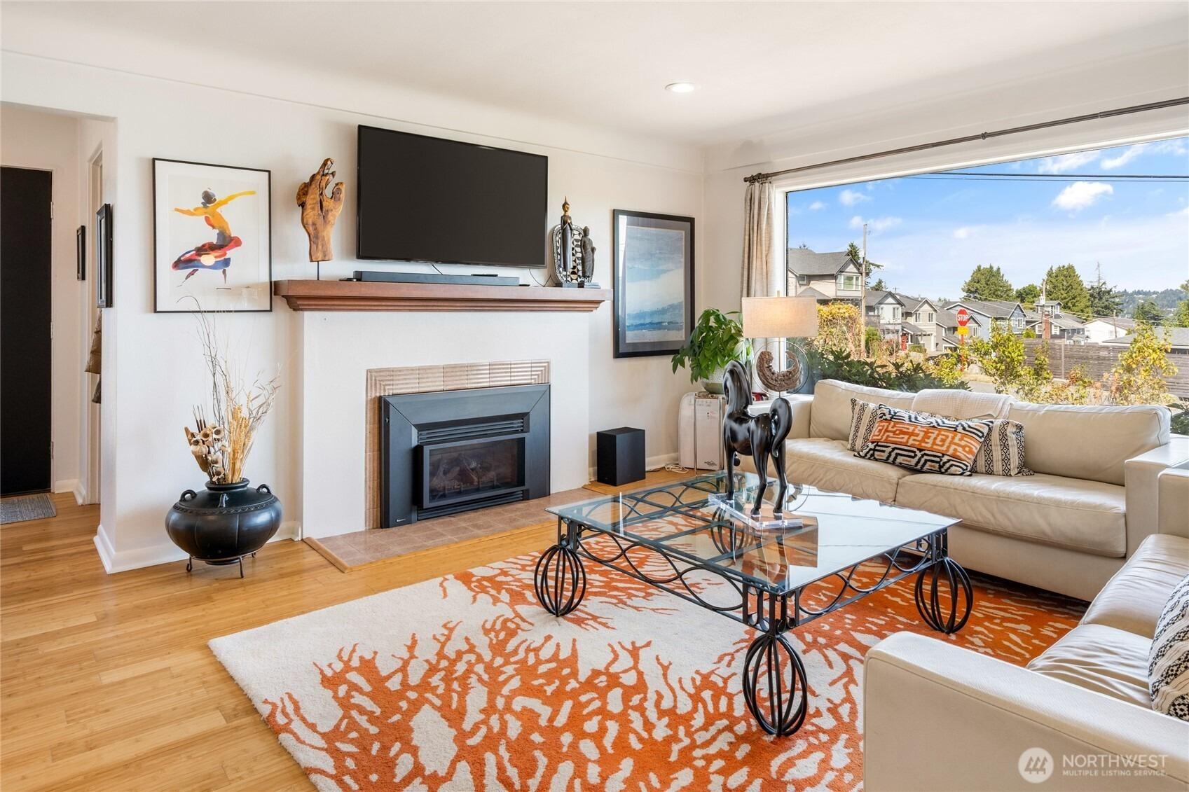 87th Ave S, Seattle, WA 98178